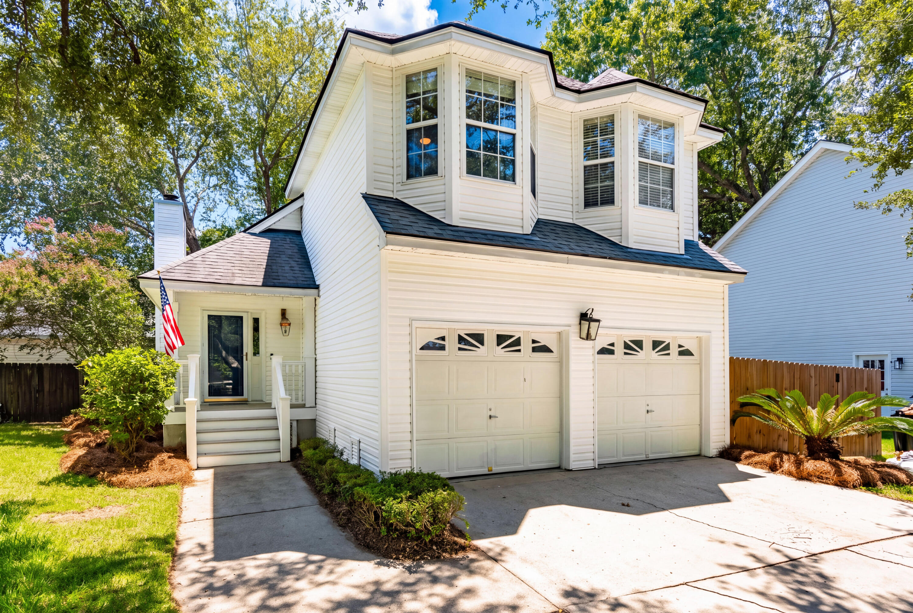 789 Shell Sand Road