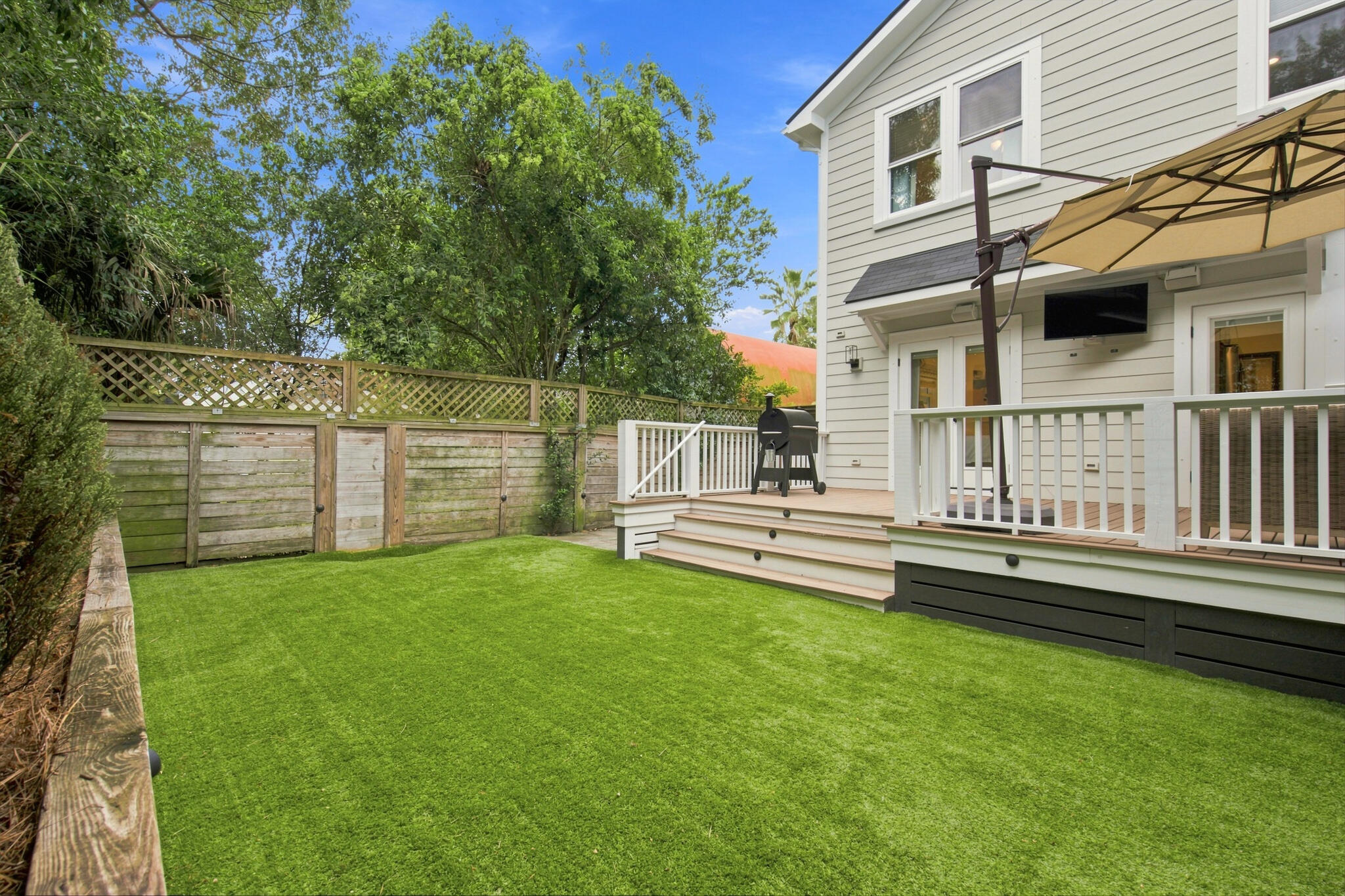 130 Darlington Avenue