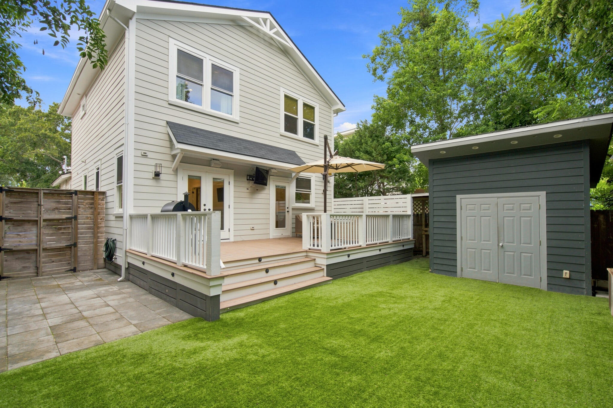 130 Darlington Avenue
