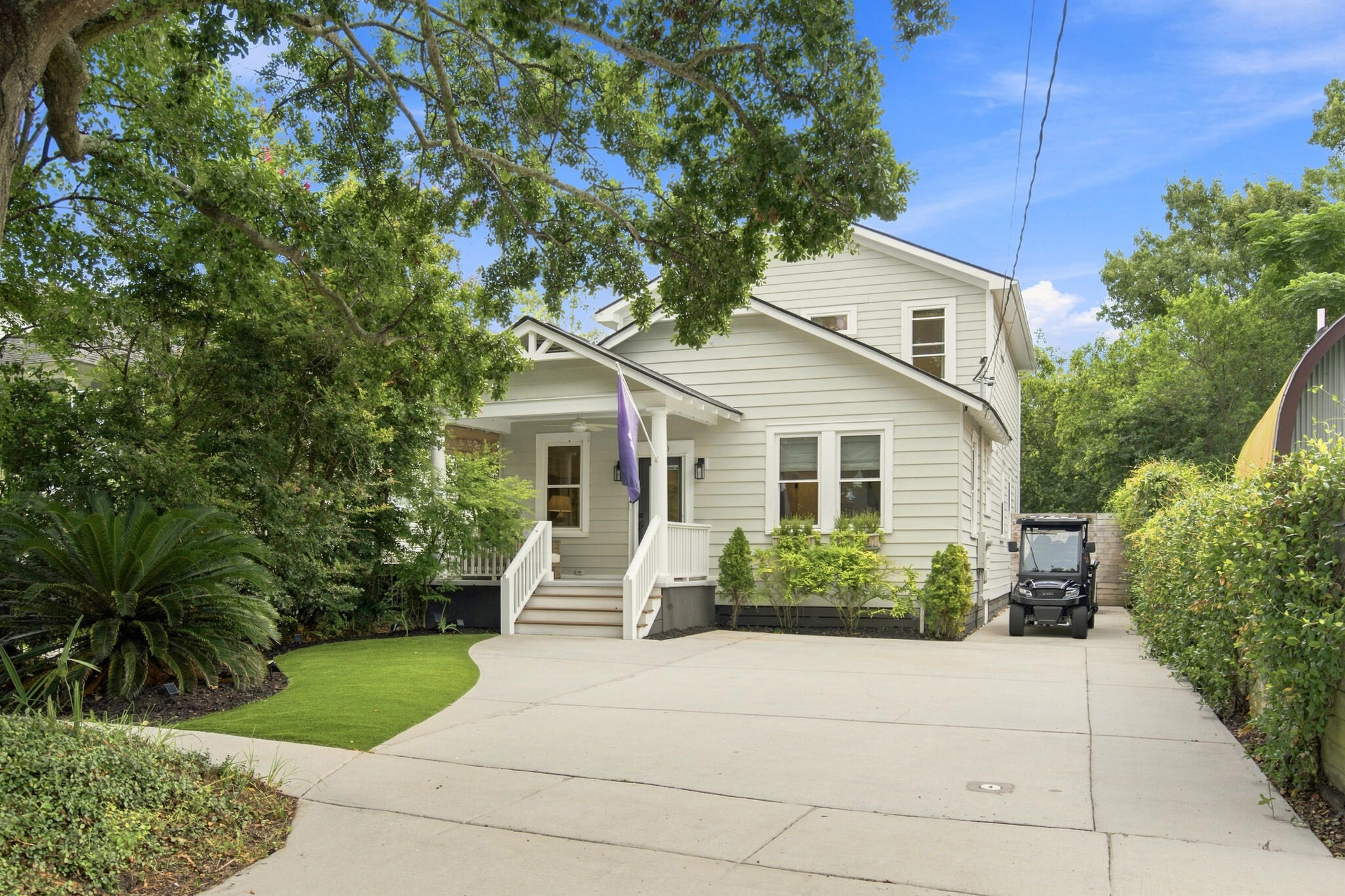 130 Darlington Avenue