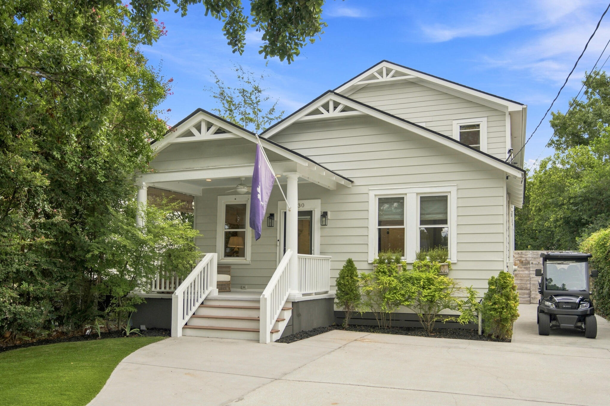 130 Darlington Avenue