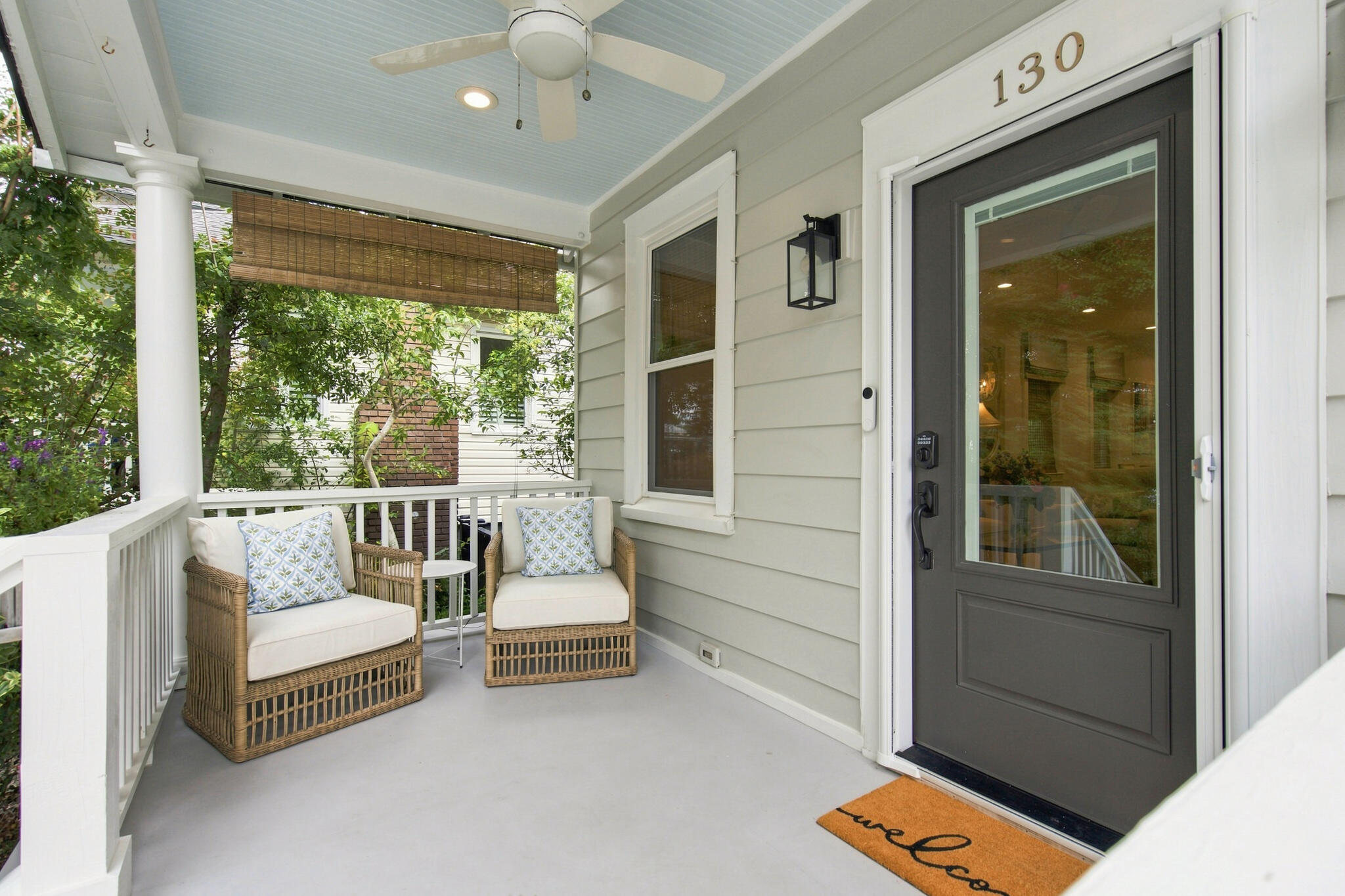 130 Darlington Avenue