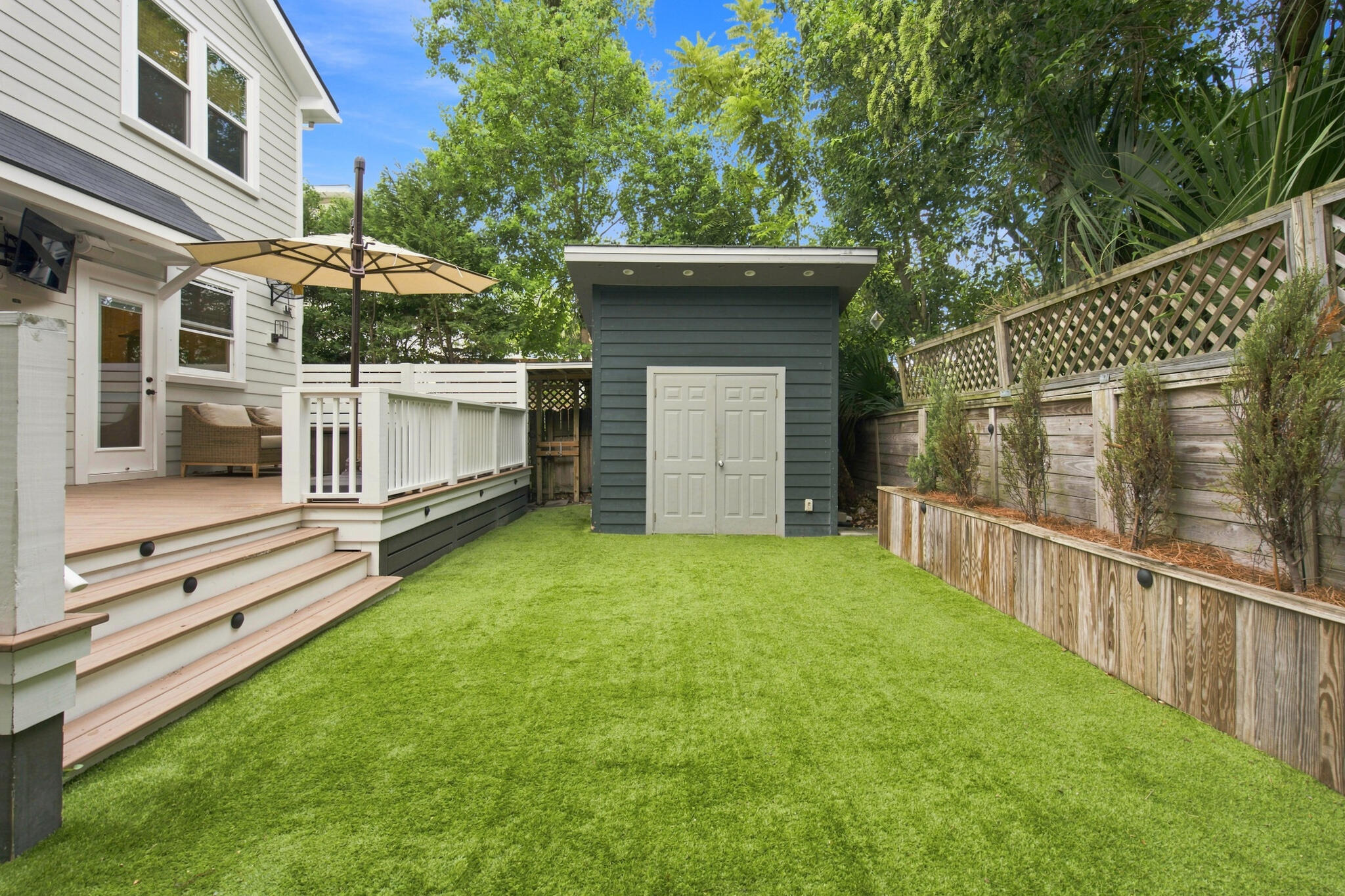 130 Darlington Avenue