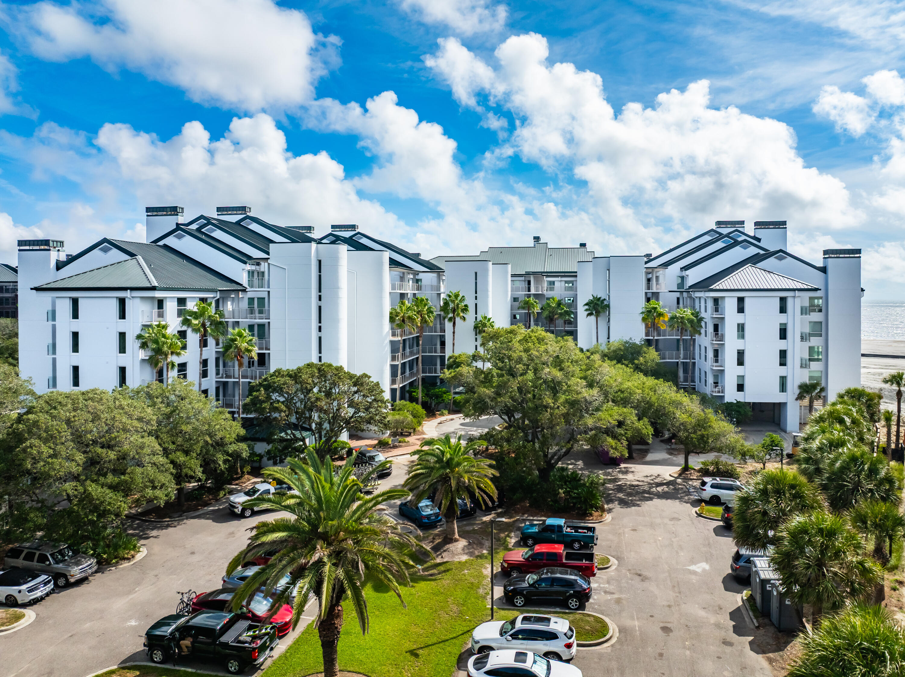 9510 Palmetto Drive Apt 1507