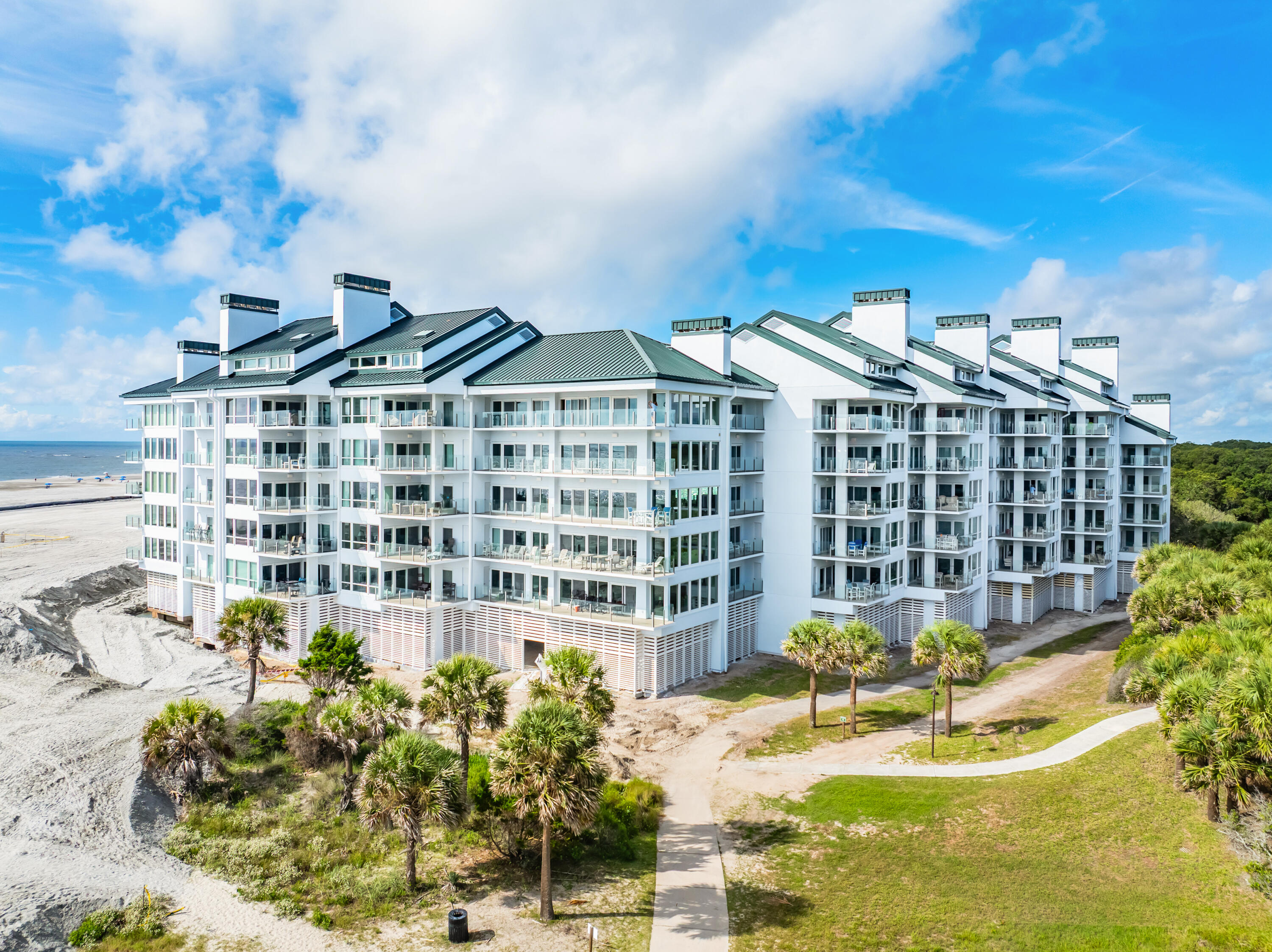 9510 Palmetto Drive Apt 1507 Isle Of Palms SC