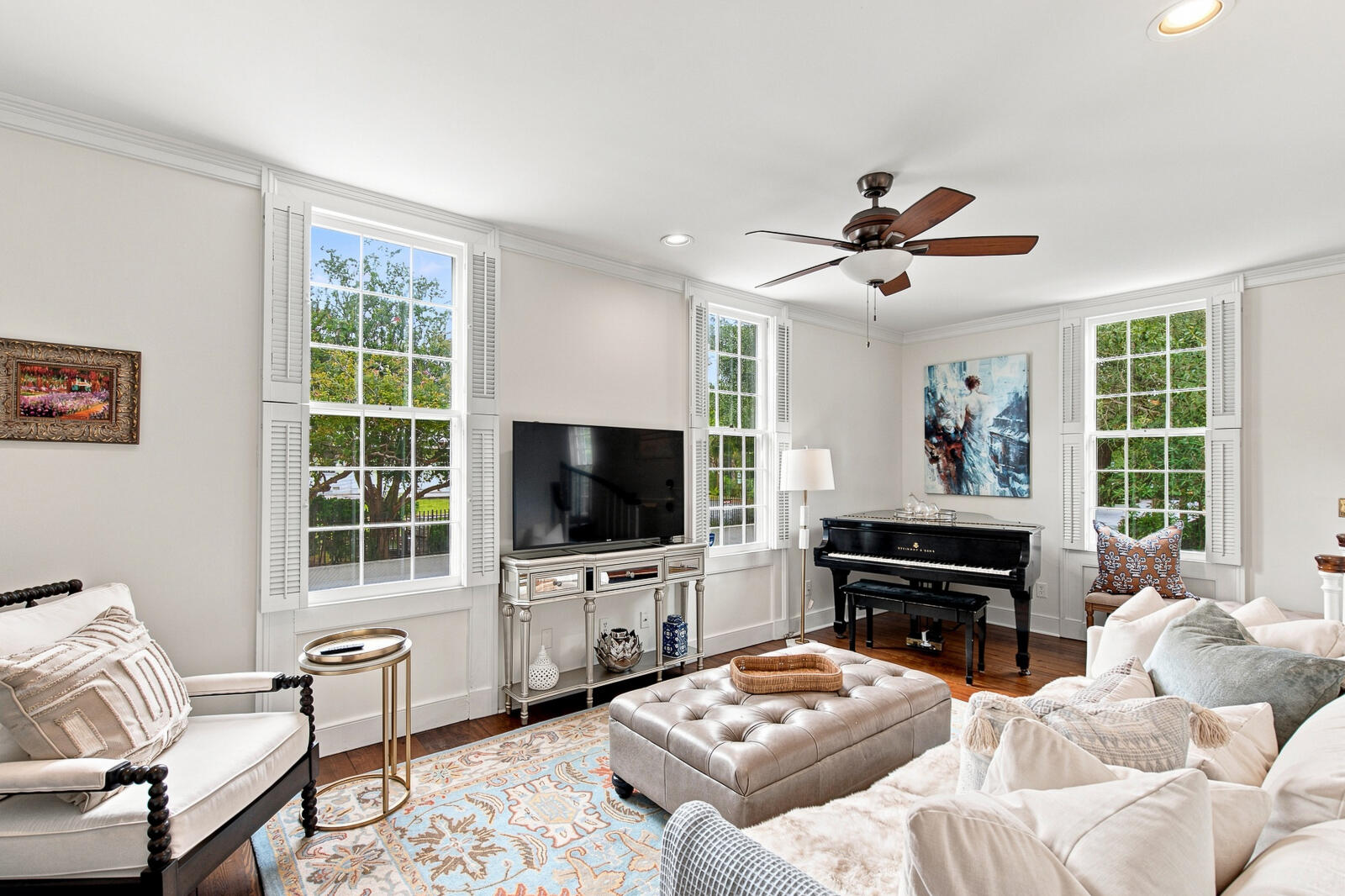 93 Beaufain Street Apt A