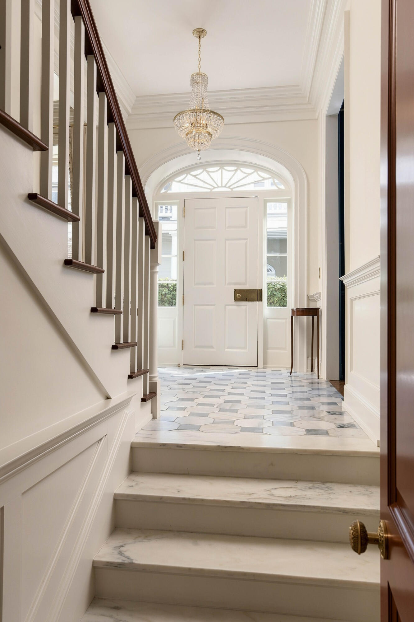 64 Tradd Street