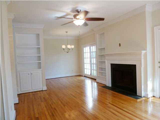 1 Ford Court