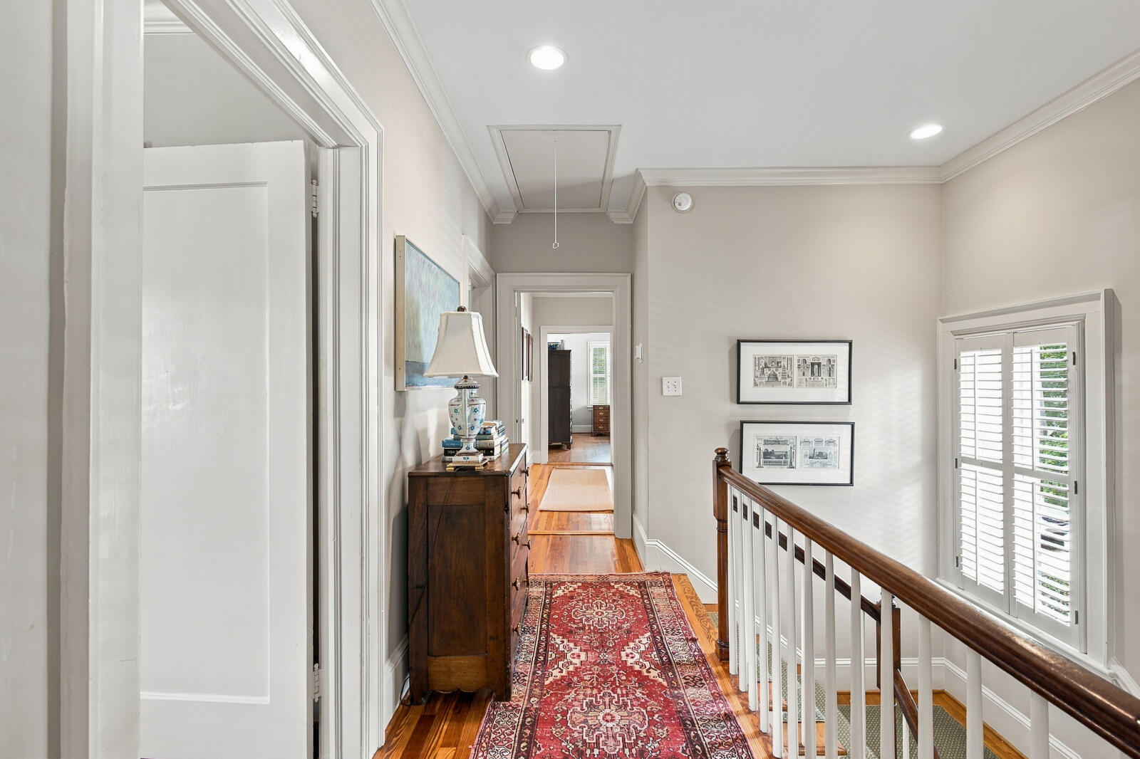 301 Bennett Street