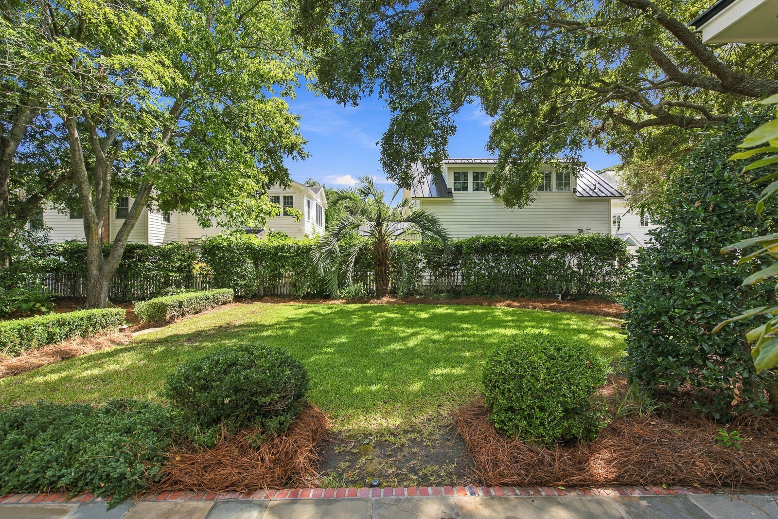 301 Bennett Street