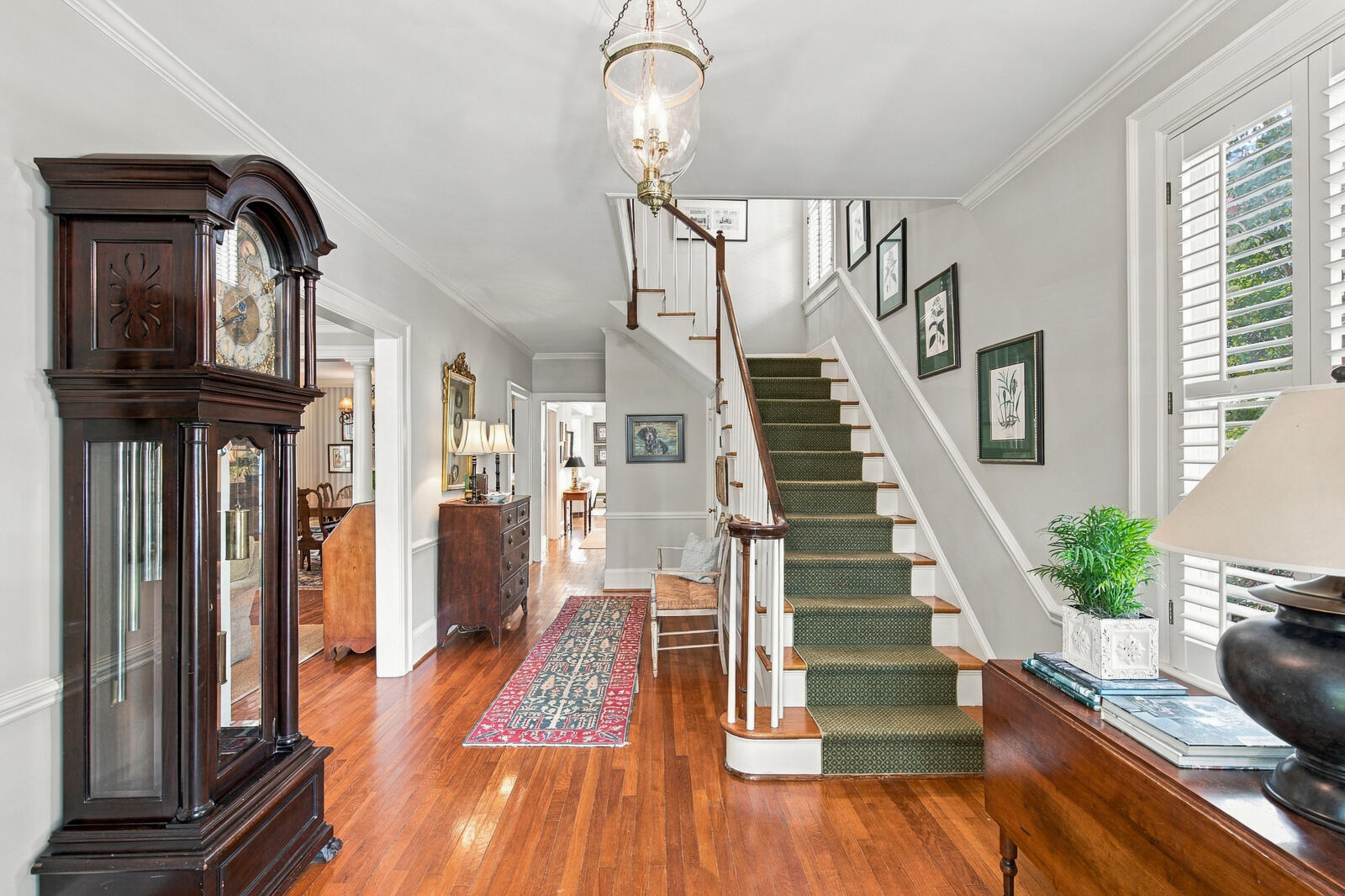 301 Bennett Street