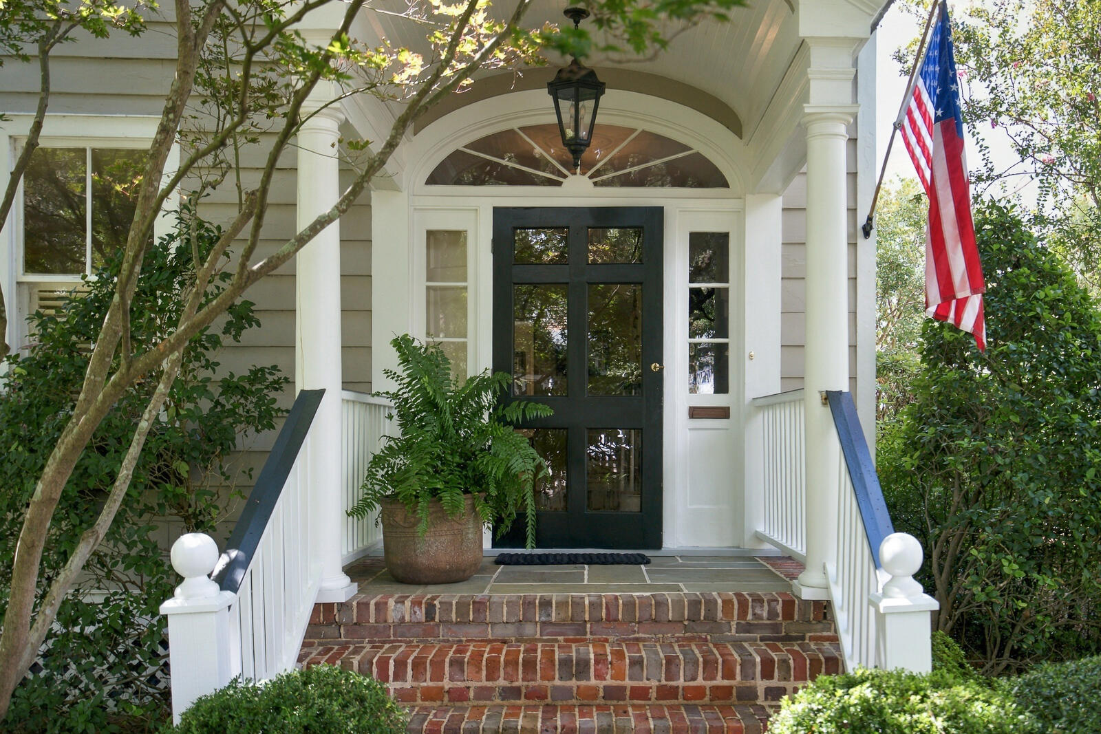 301 Bennett Street