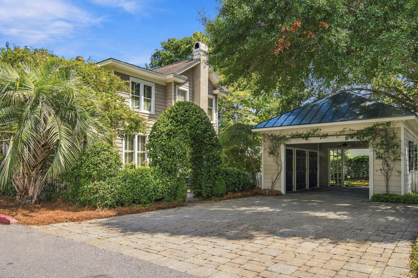 301 Bennett Street