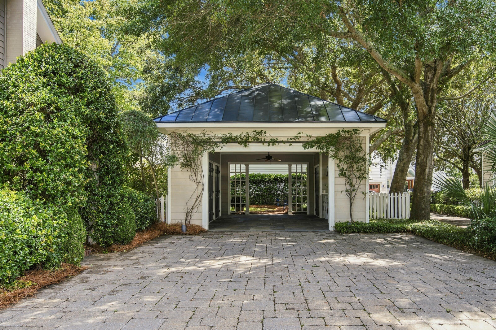 301 Bennett Street