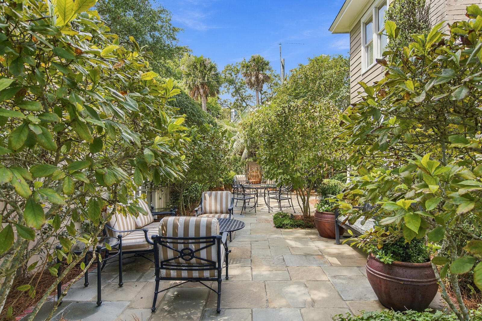 301 Bennett Street