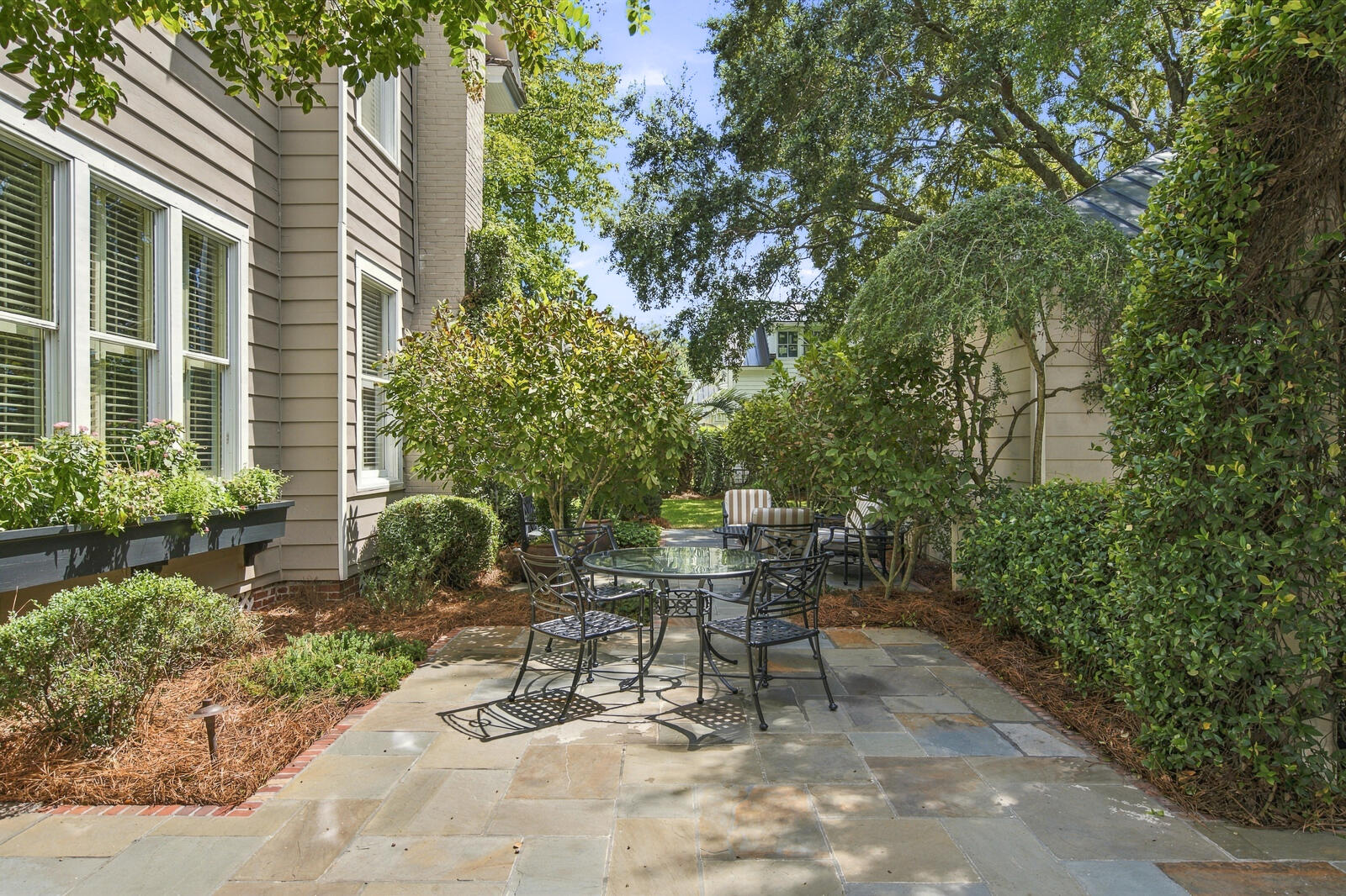 301 Bennett Street