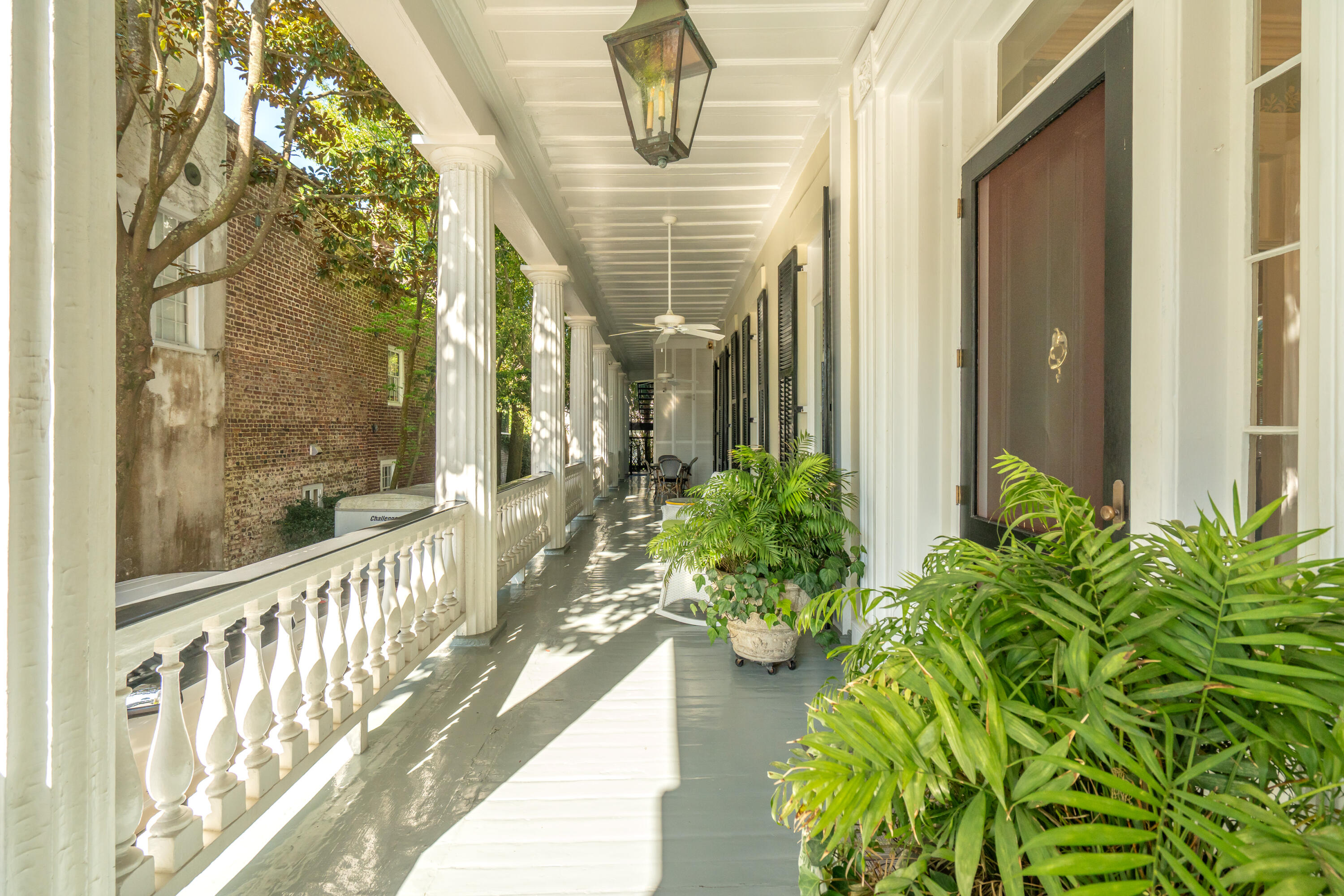 45 East Bay Street # A