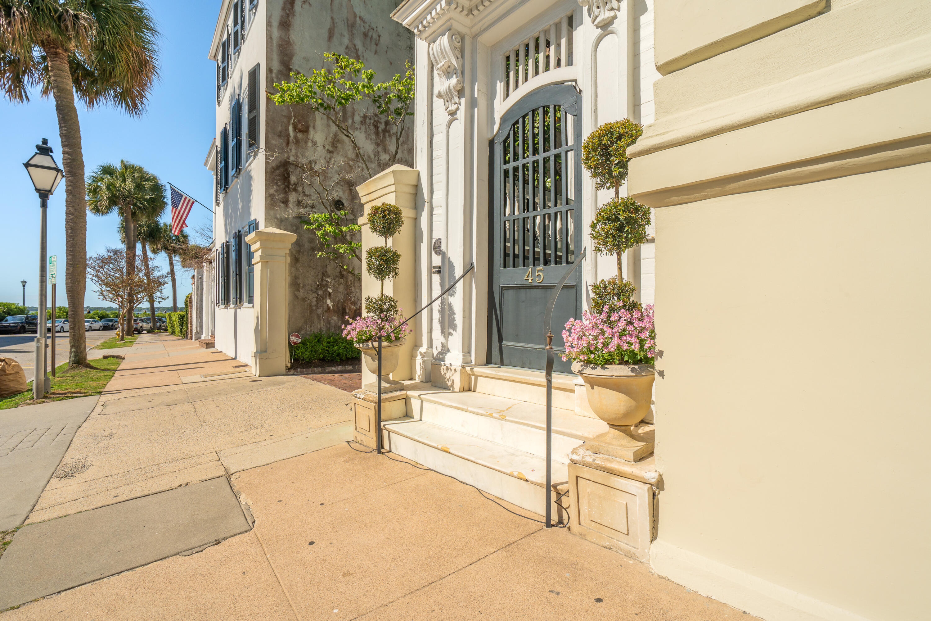 45 East Bay Street # A
