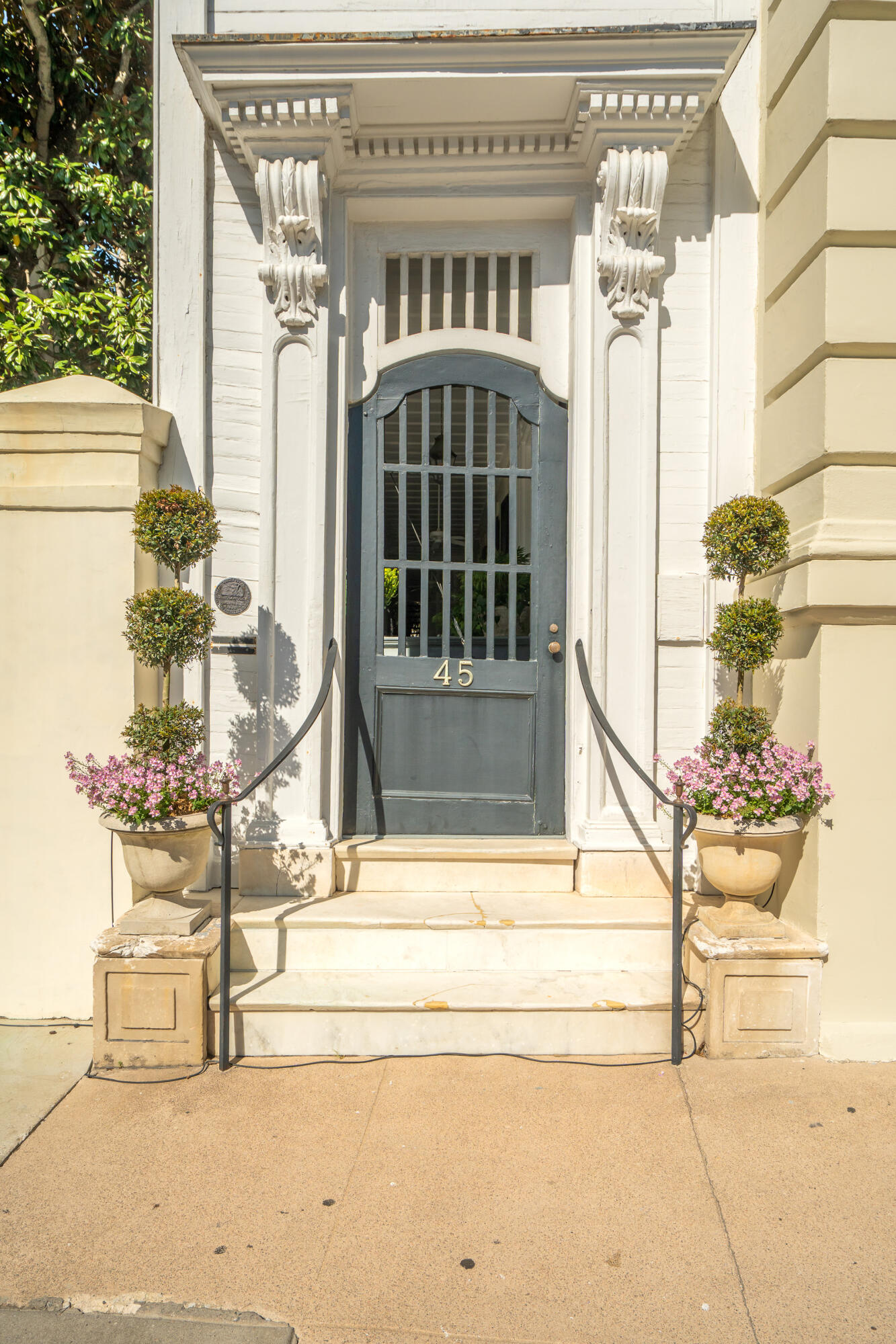 45 East Bay Street # A