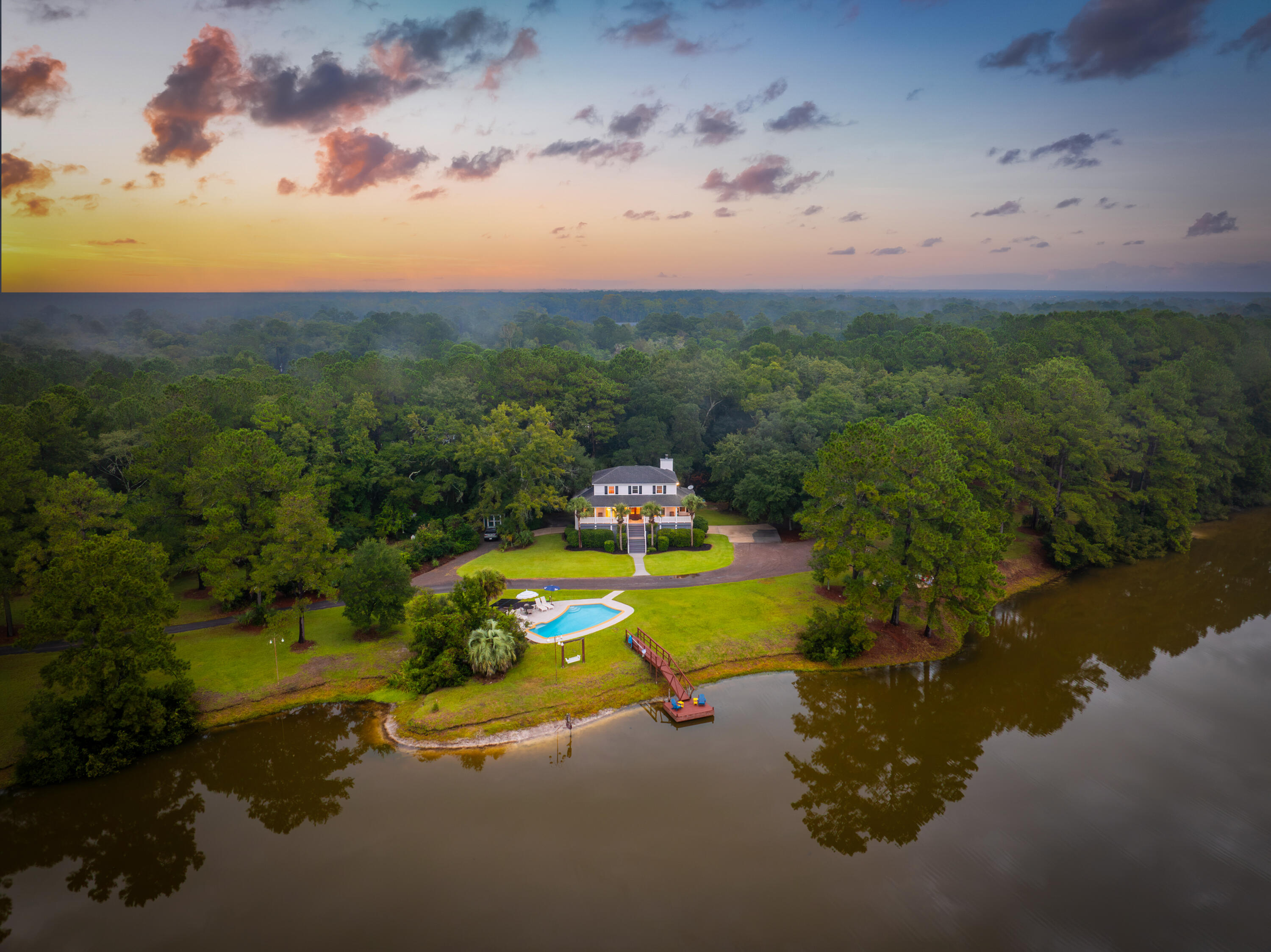 5616 Chaplins Landing Road