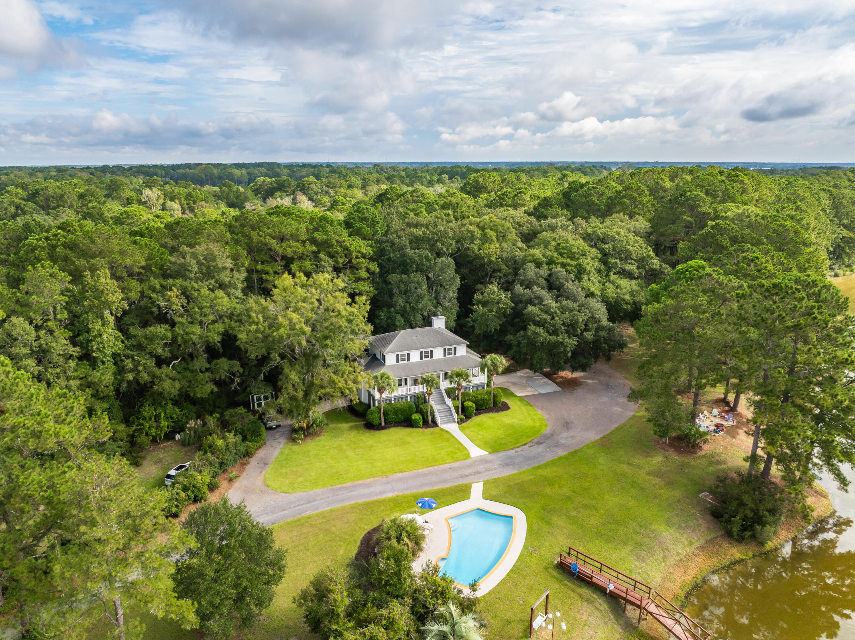 5616 Chaplins Landing Road