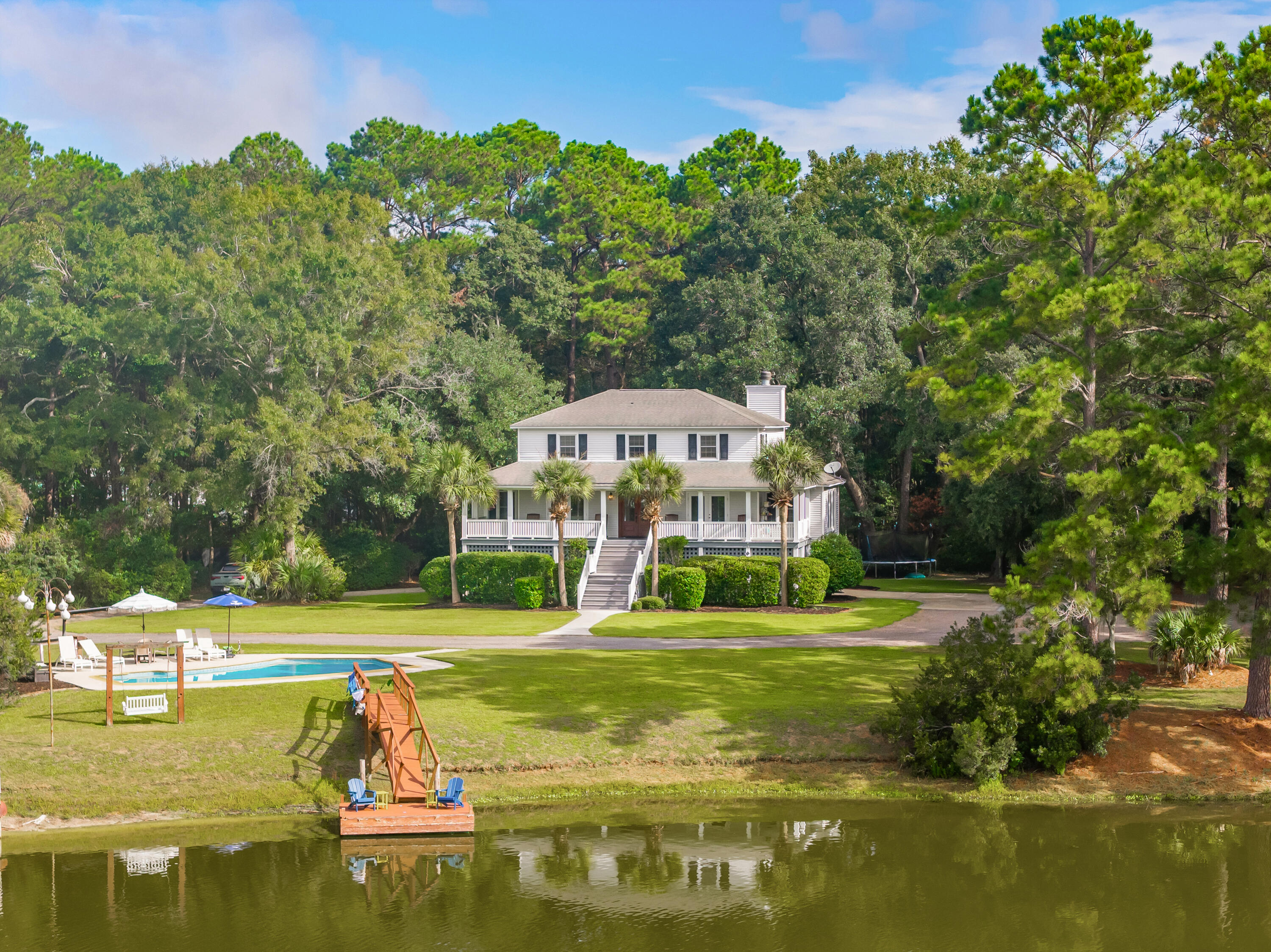 5616 Chaplins Landing Road