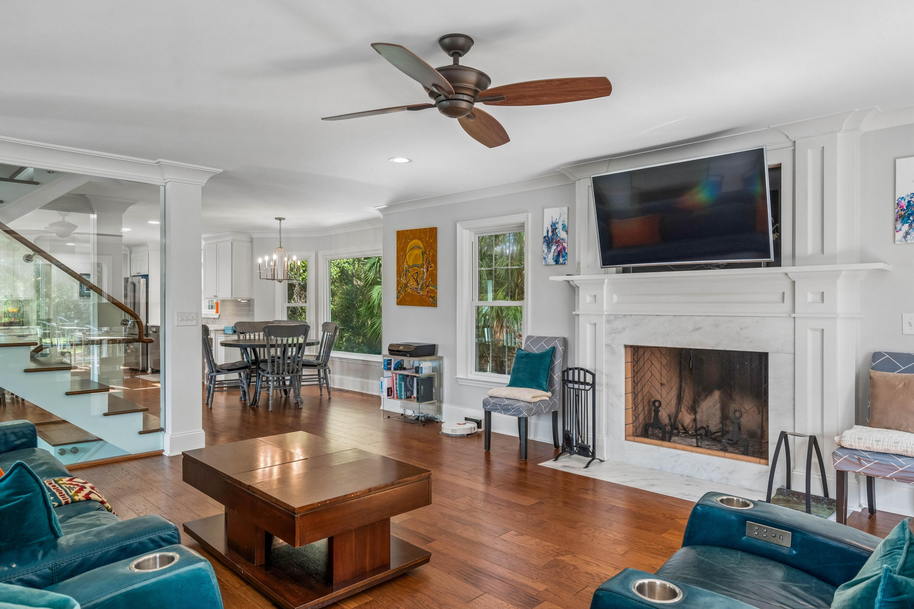 5616 Chaplins Landing Road