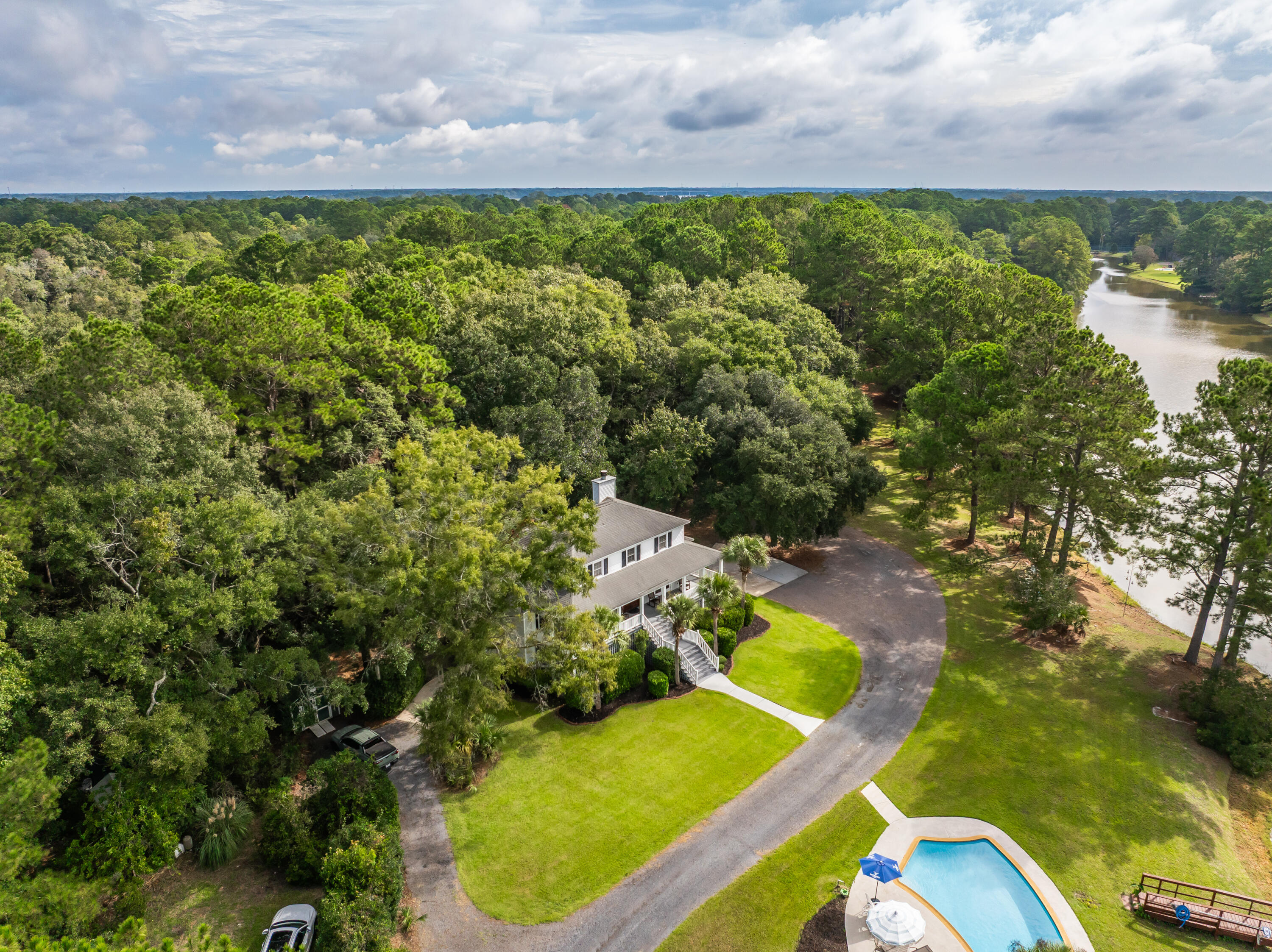 5616 Chaplins Landing Road