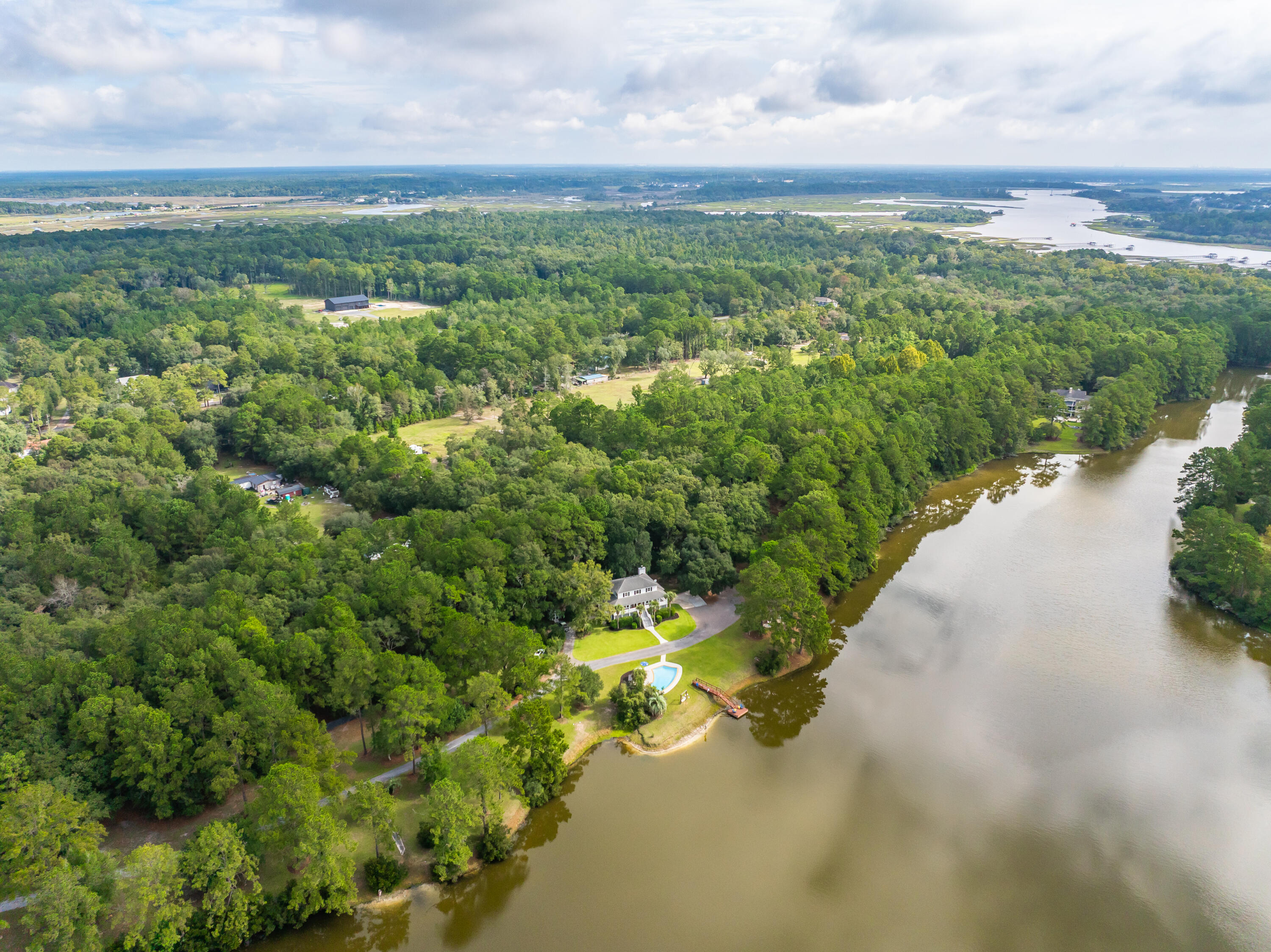 5616 Chaplins Landing Road