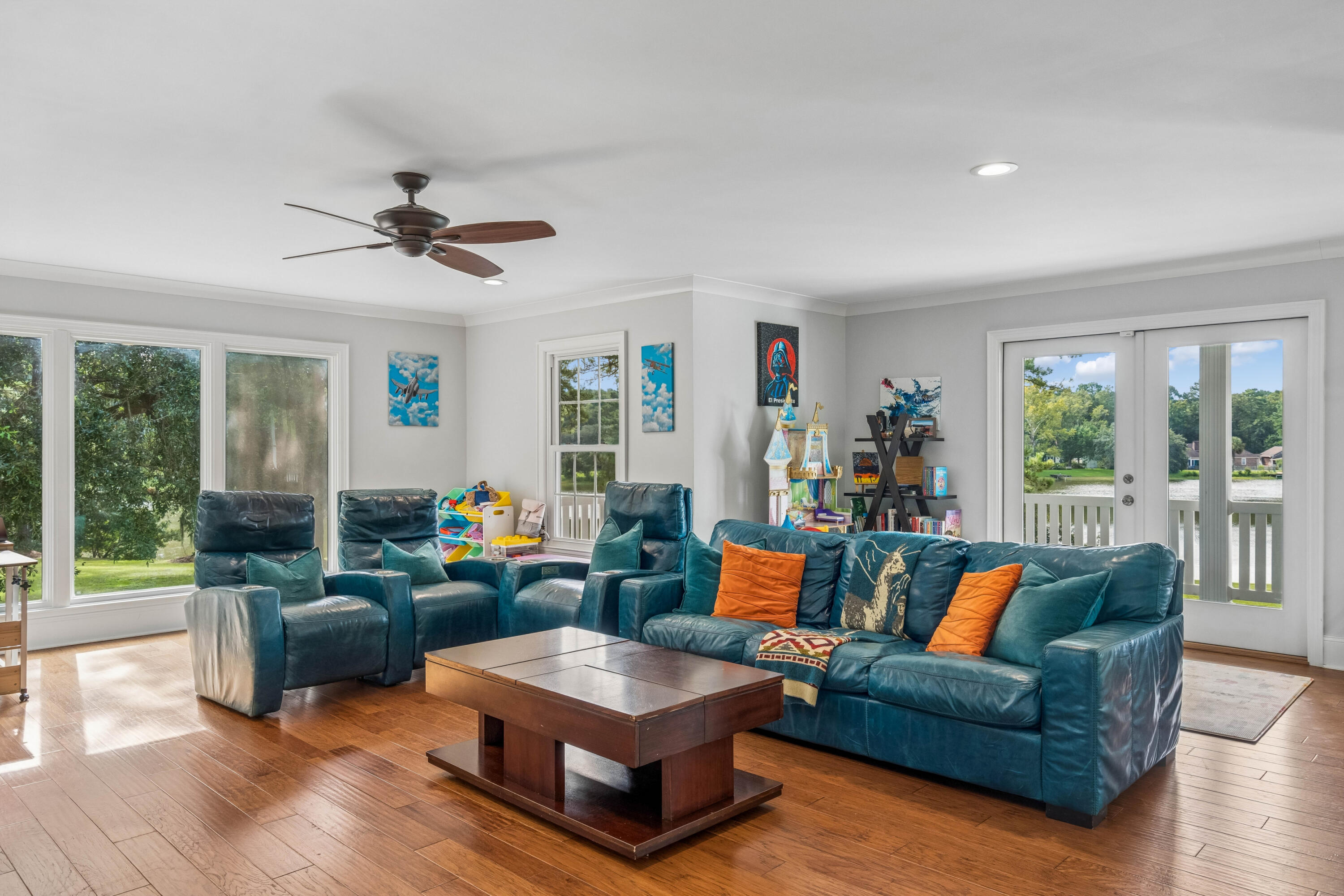 5616 Chaplins Landing Road