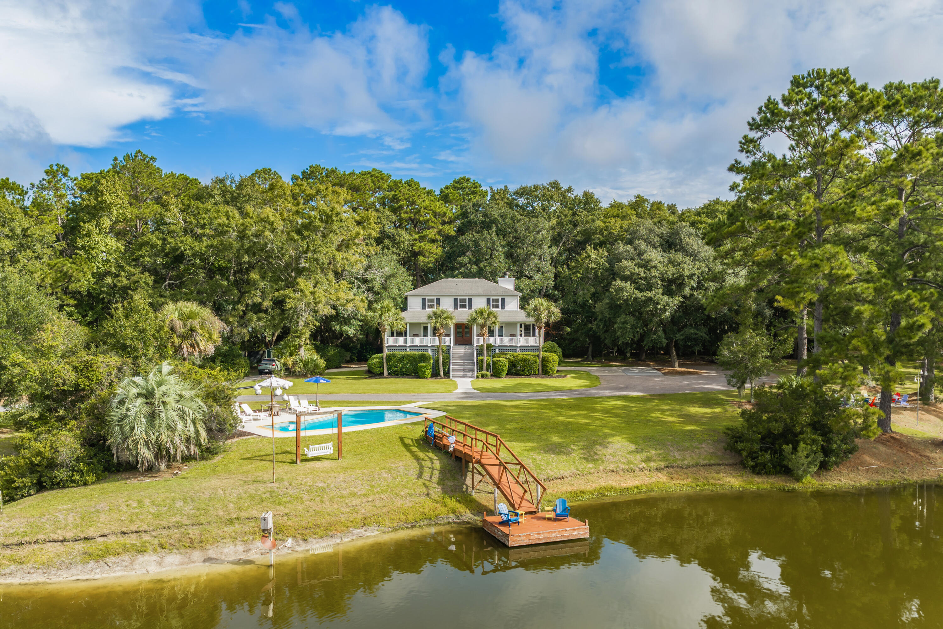 5616 Chaplins Landing Road