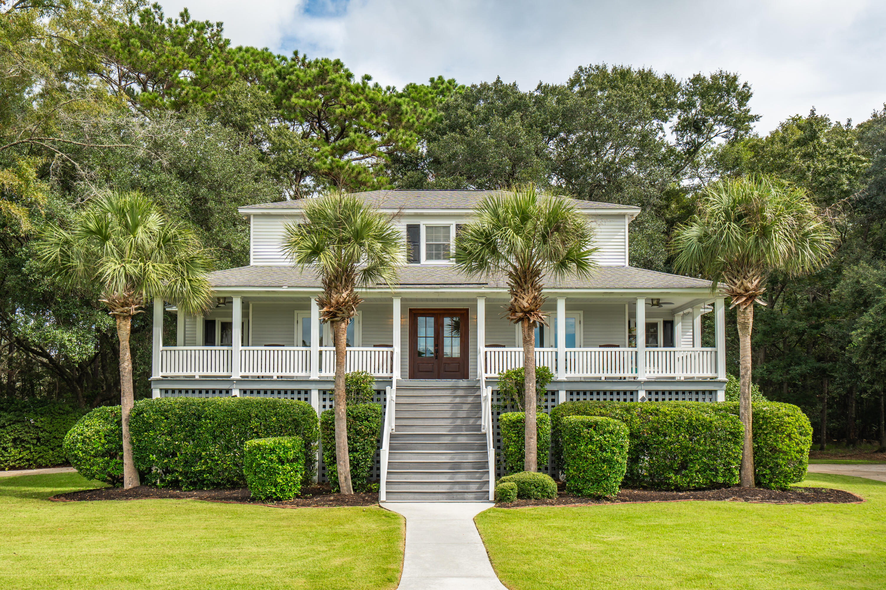 5616 Chaplins Landing Road
