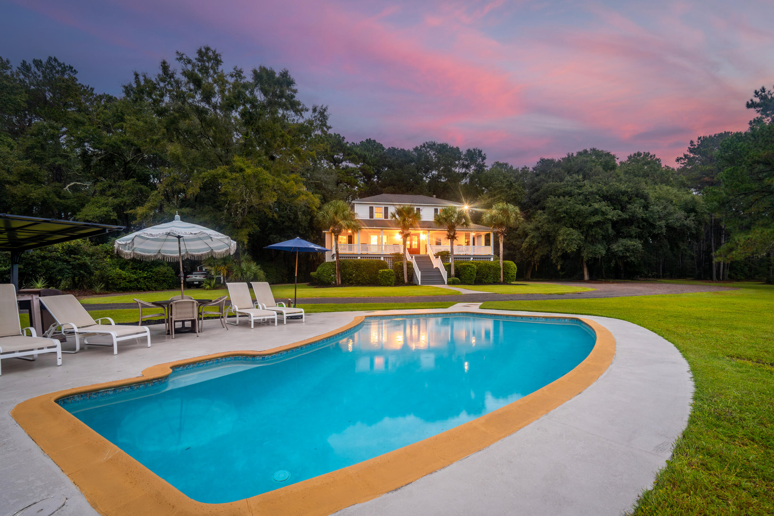 5616 Chaplins Landing Road