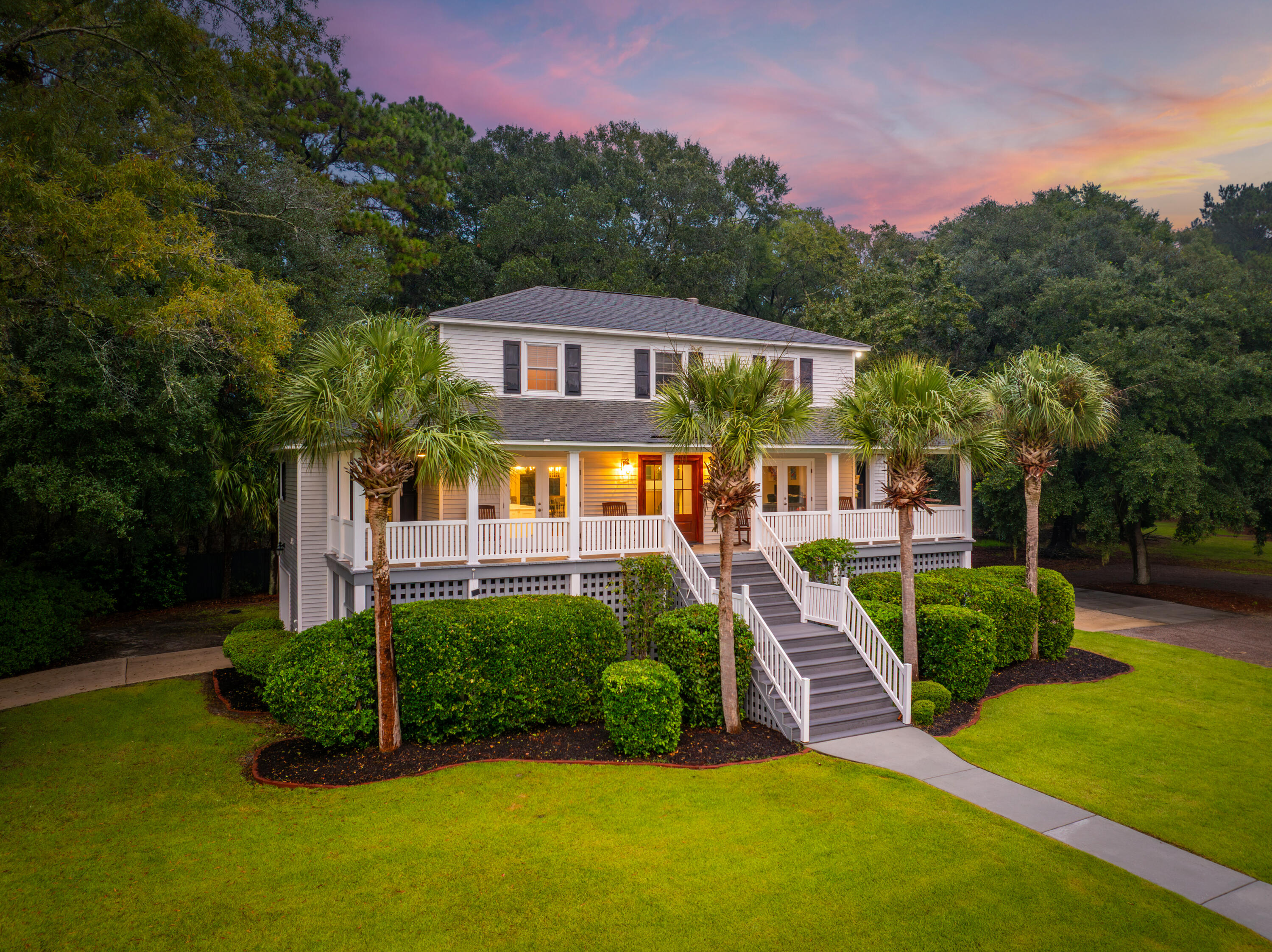 5616 Chaplins Landing Road