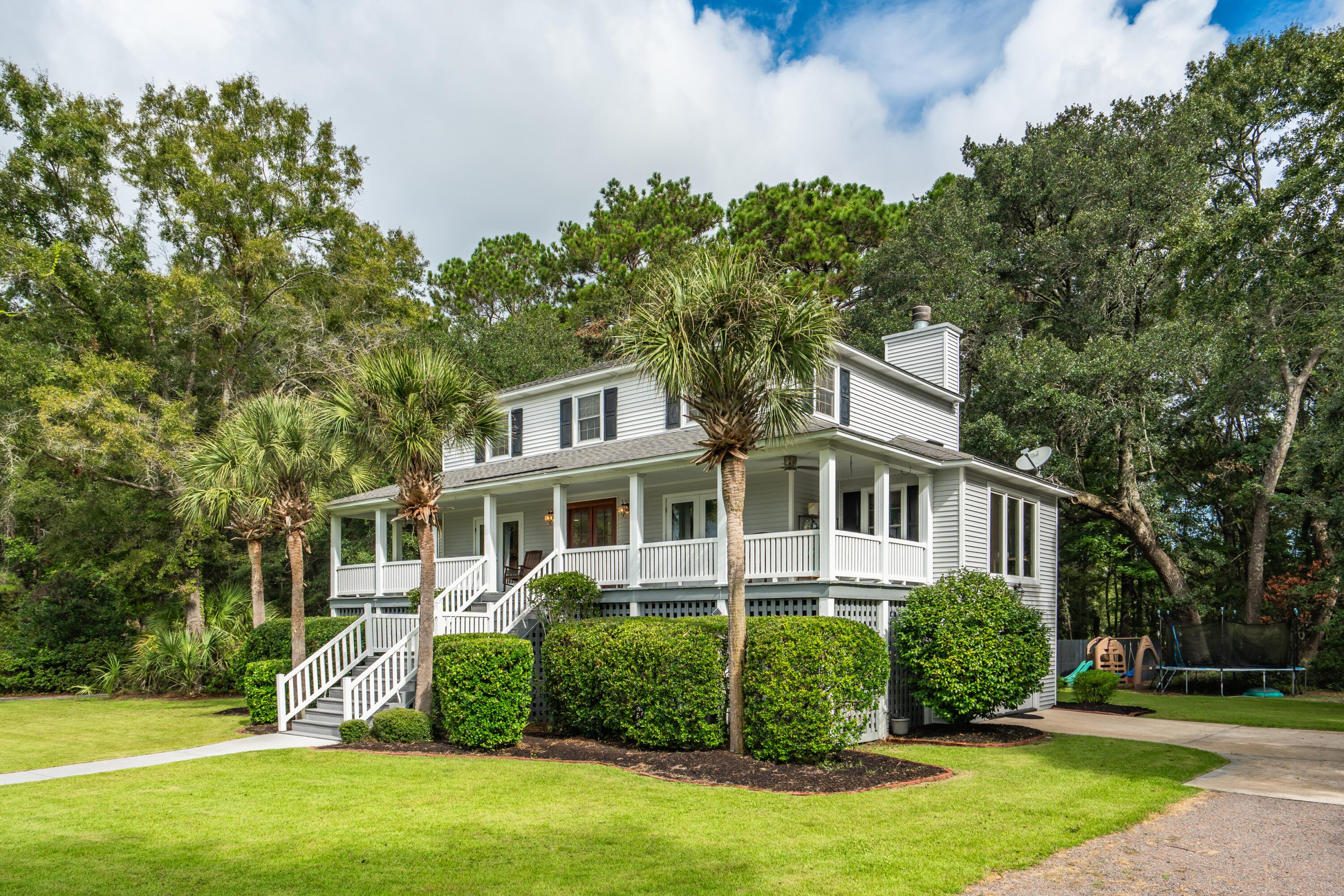 5616 Chaplins Landing Road