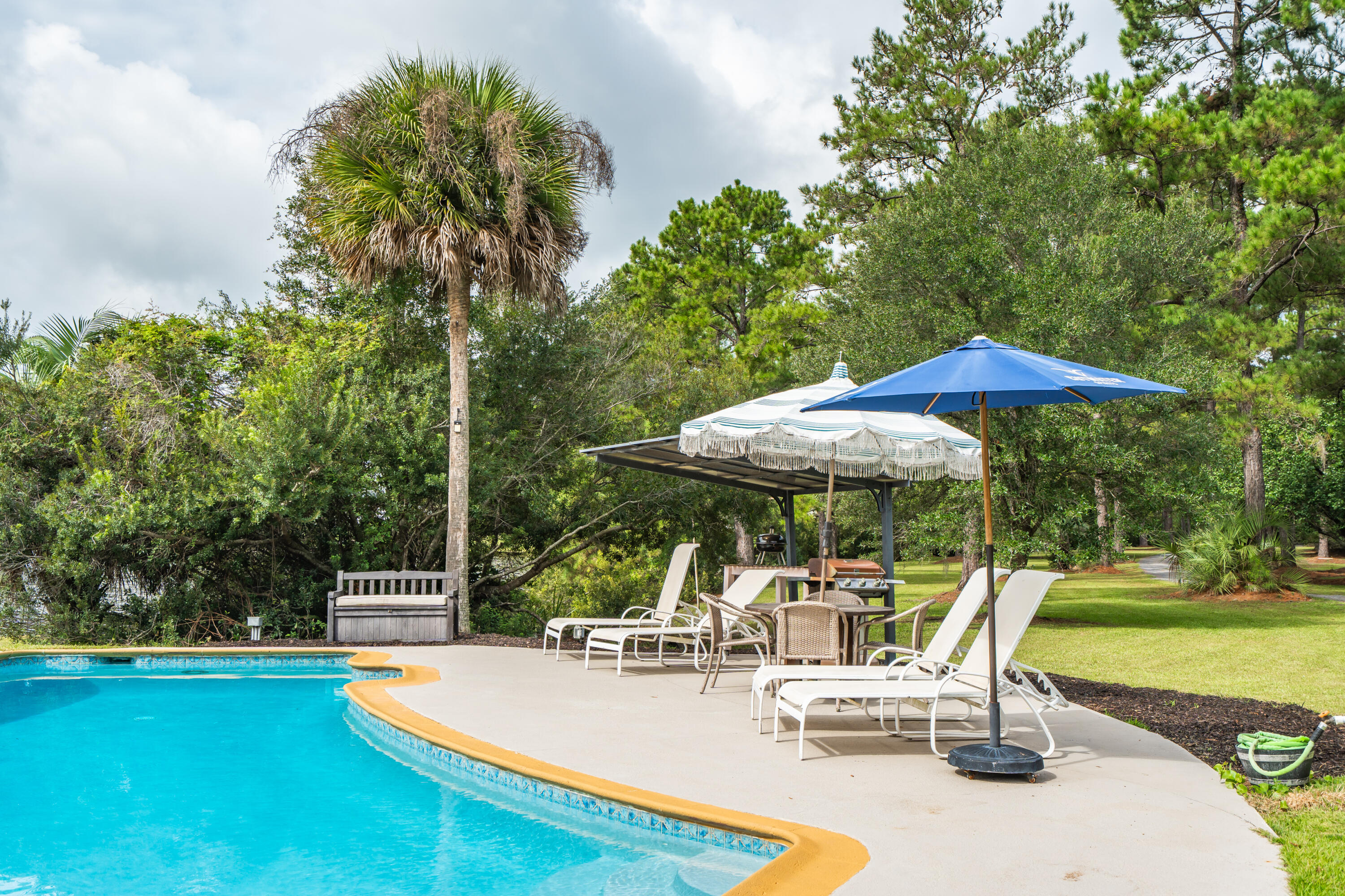 5616 Chaplins Landing Road
