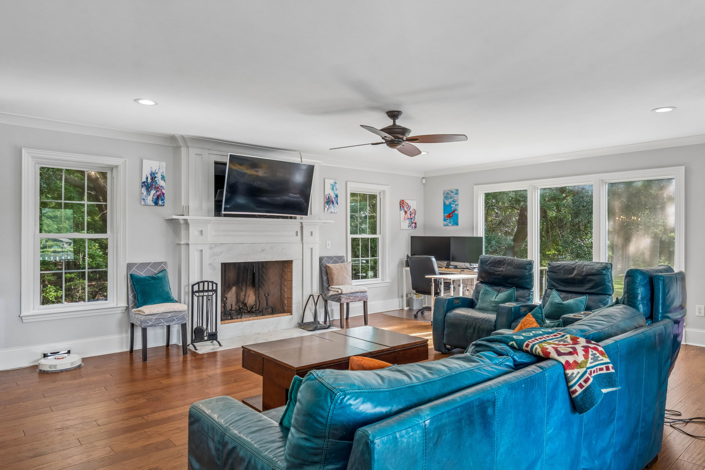 5616 Chaplins Landing Road