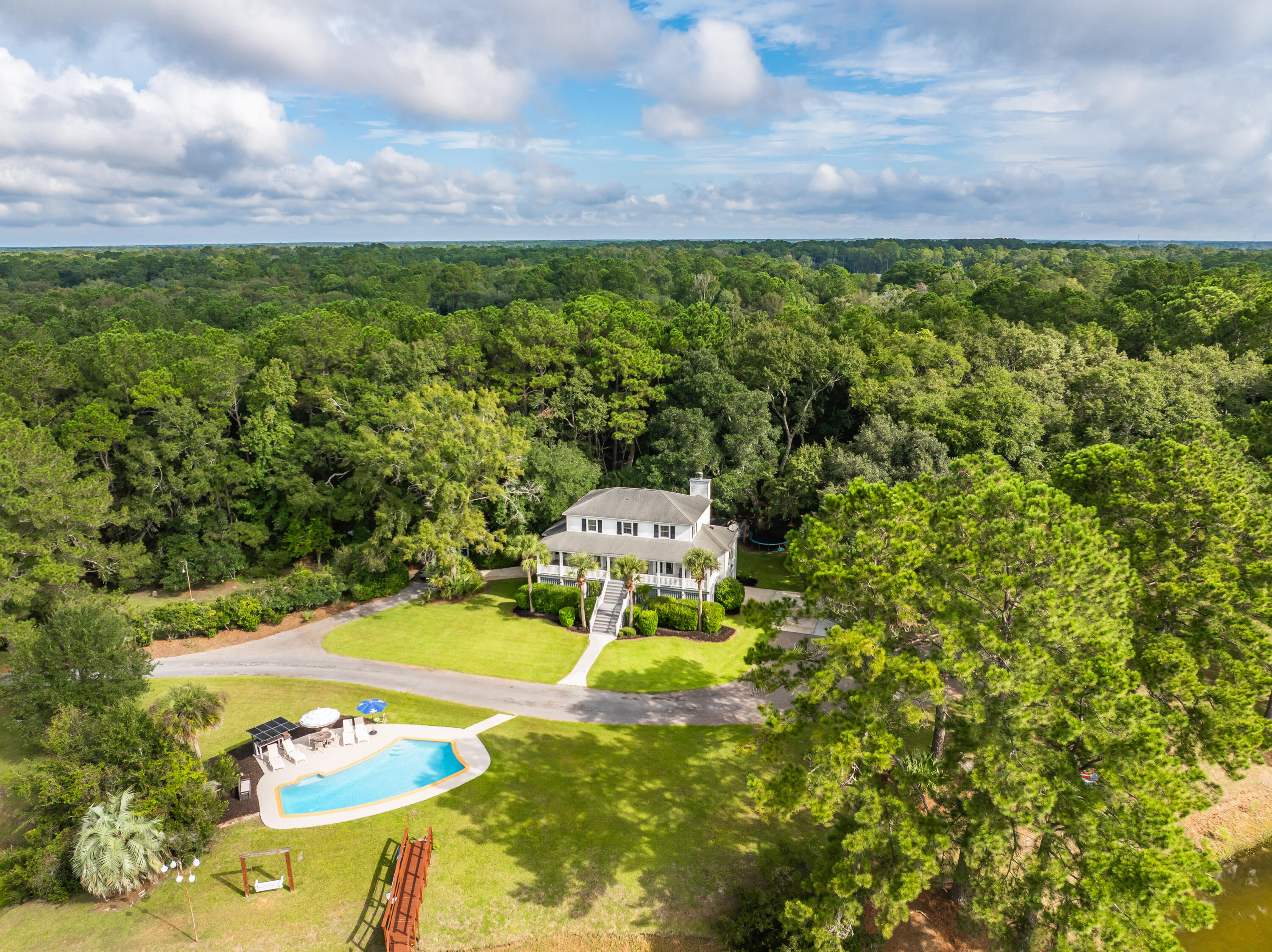 5616 Chaplins Landing Road