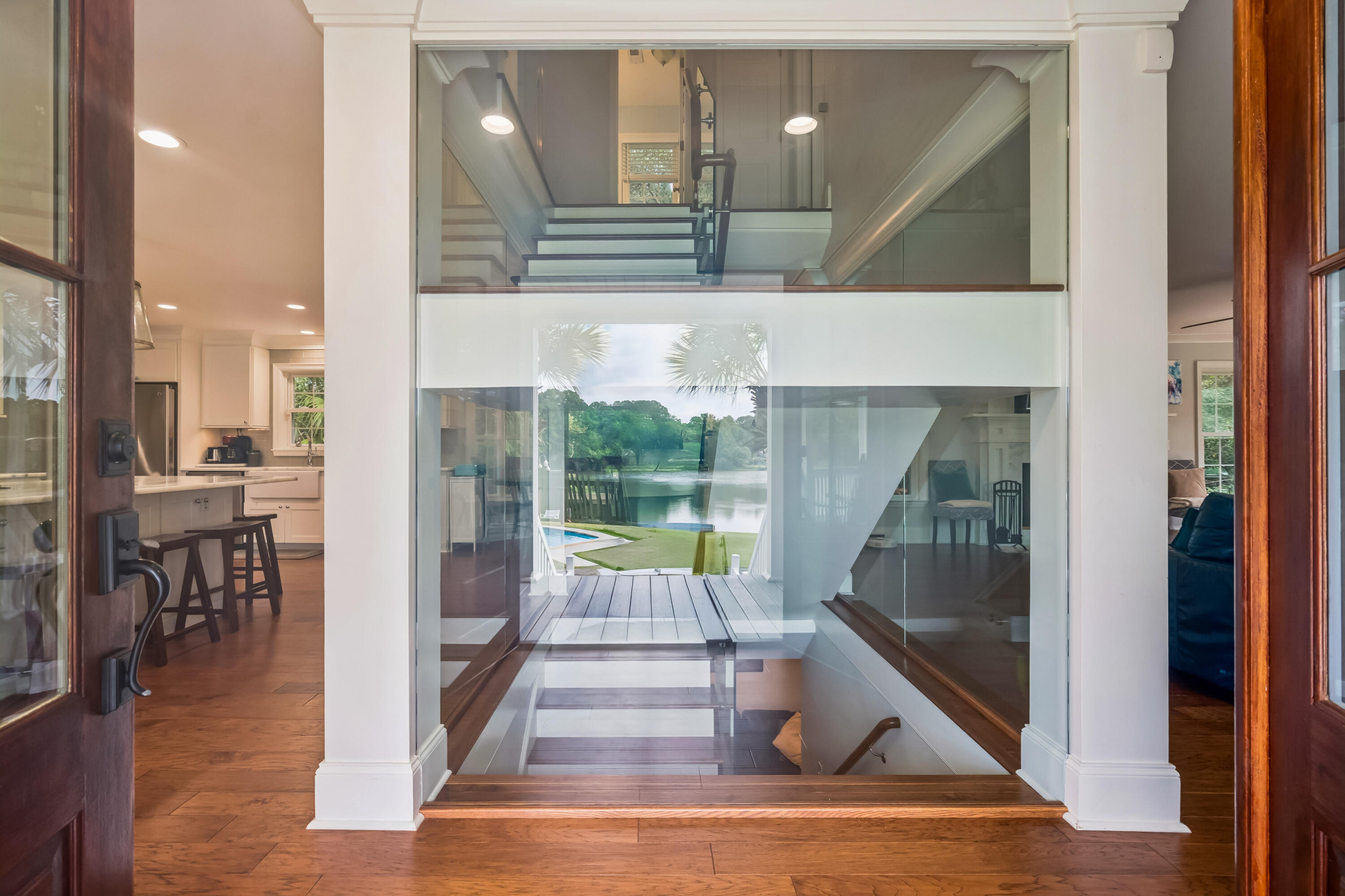 5616 Chaplins Landing Road