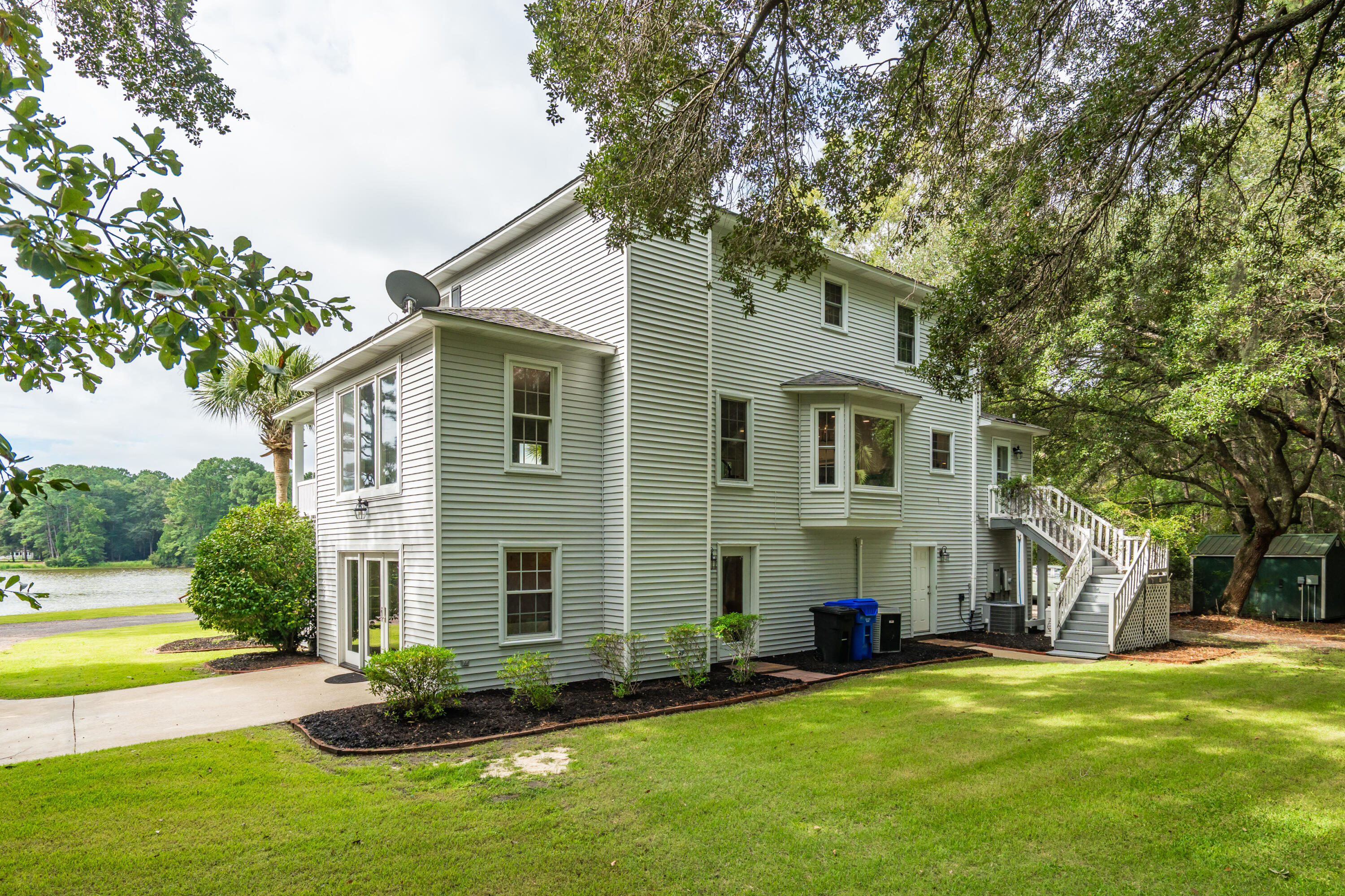 5616 Chaplins Landing Road