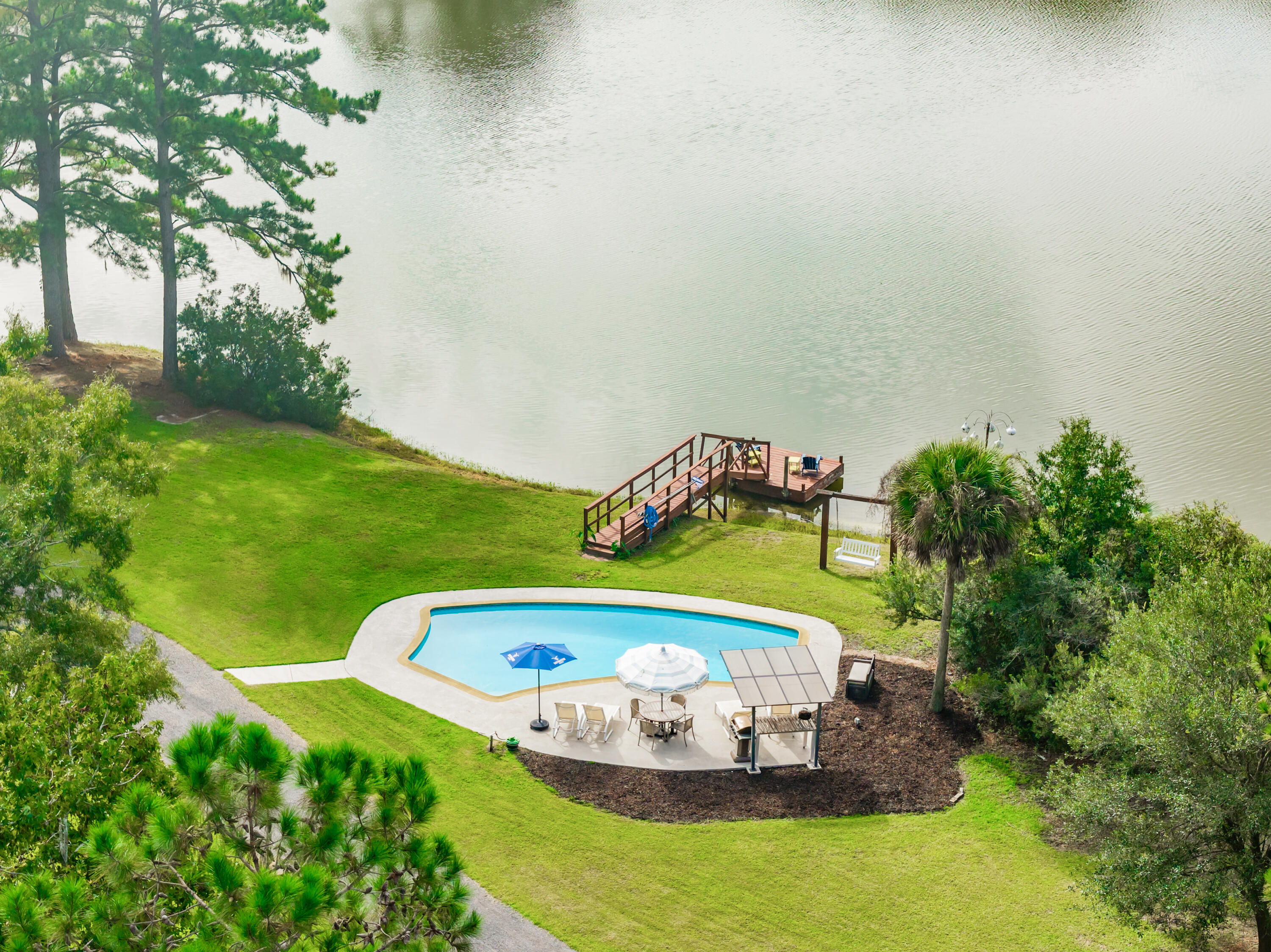 5616 Chaplins Landing Road
