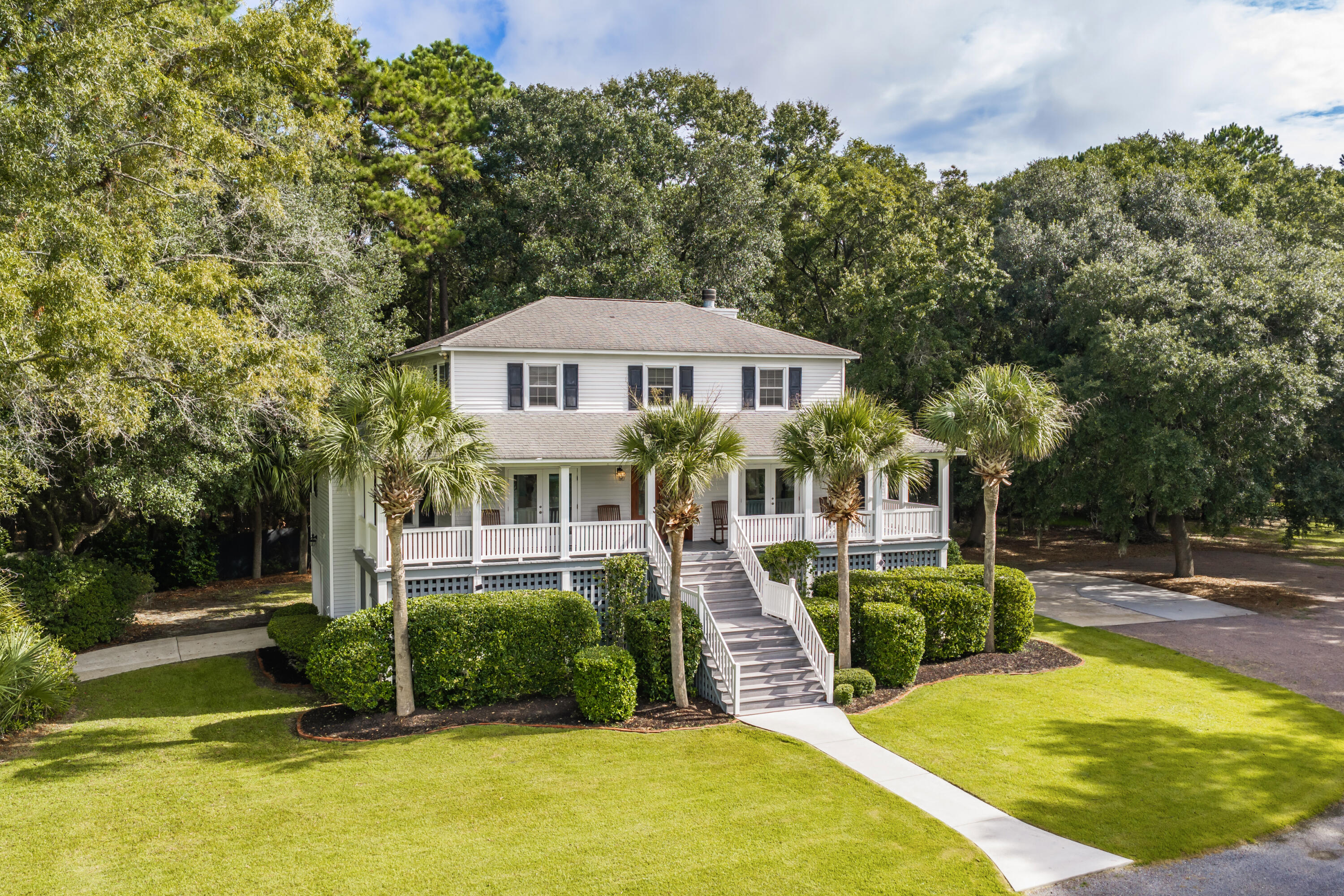 5616 Chaplins Landing Road