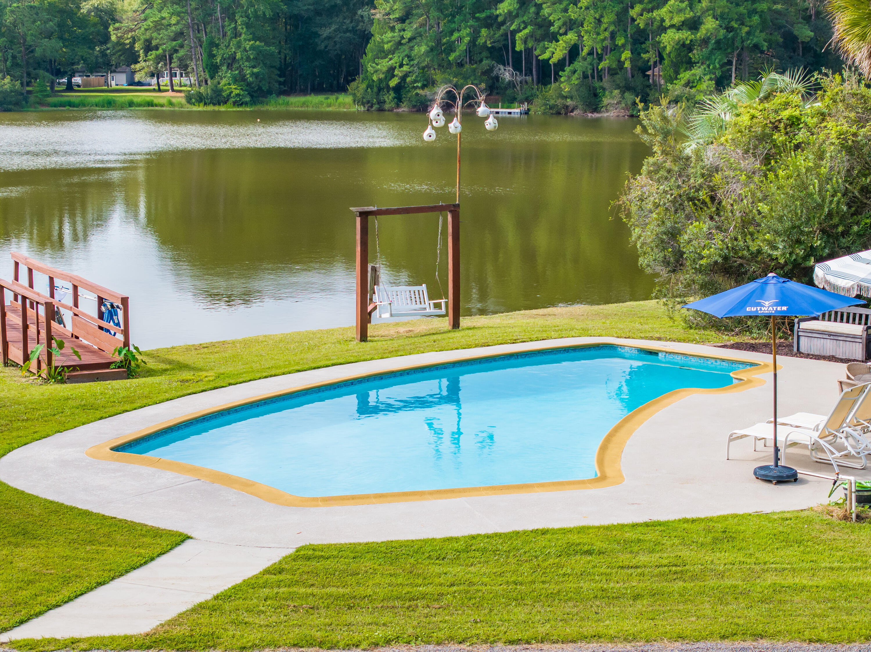 5616 Chaplins Landing Road