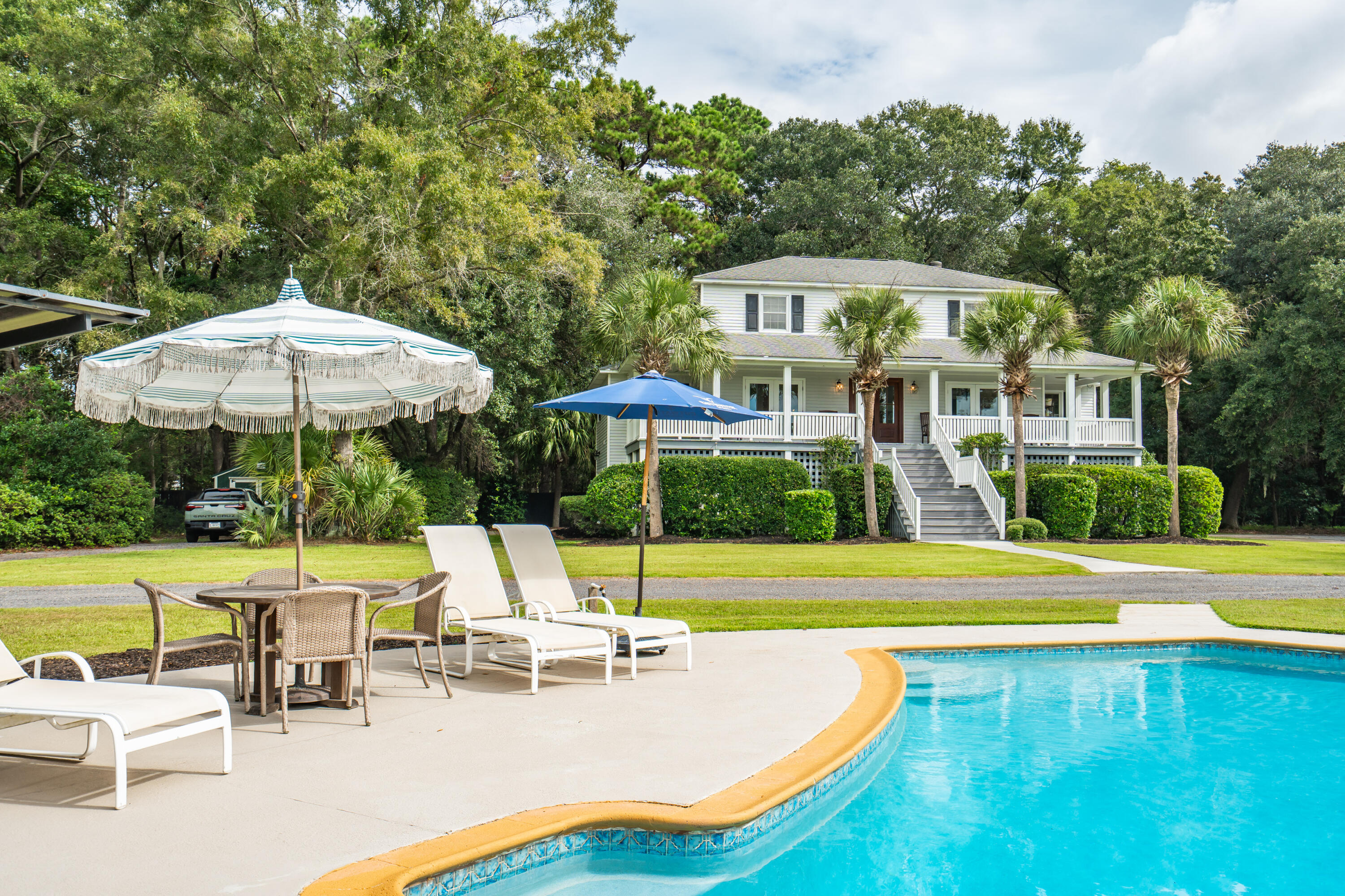 5616 Chaplins Landing Road
