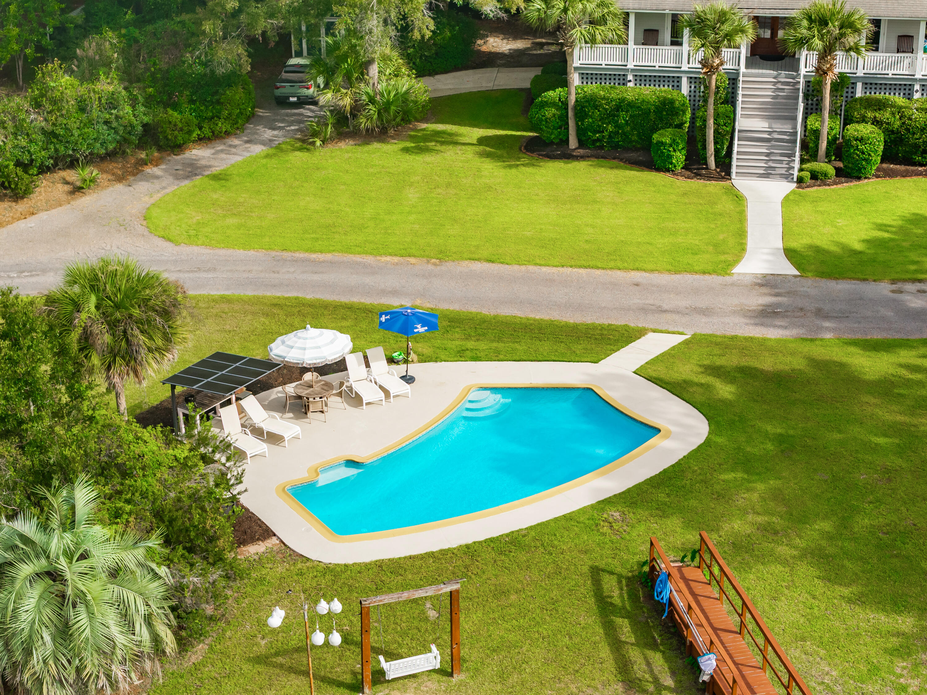 5616 Chaplins Landing Road