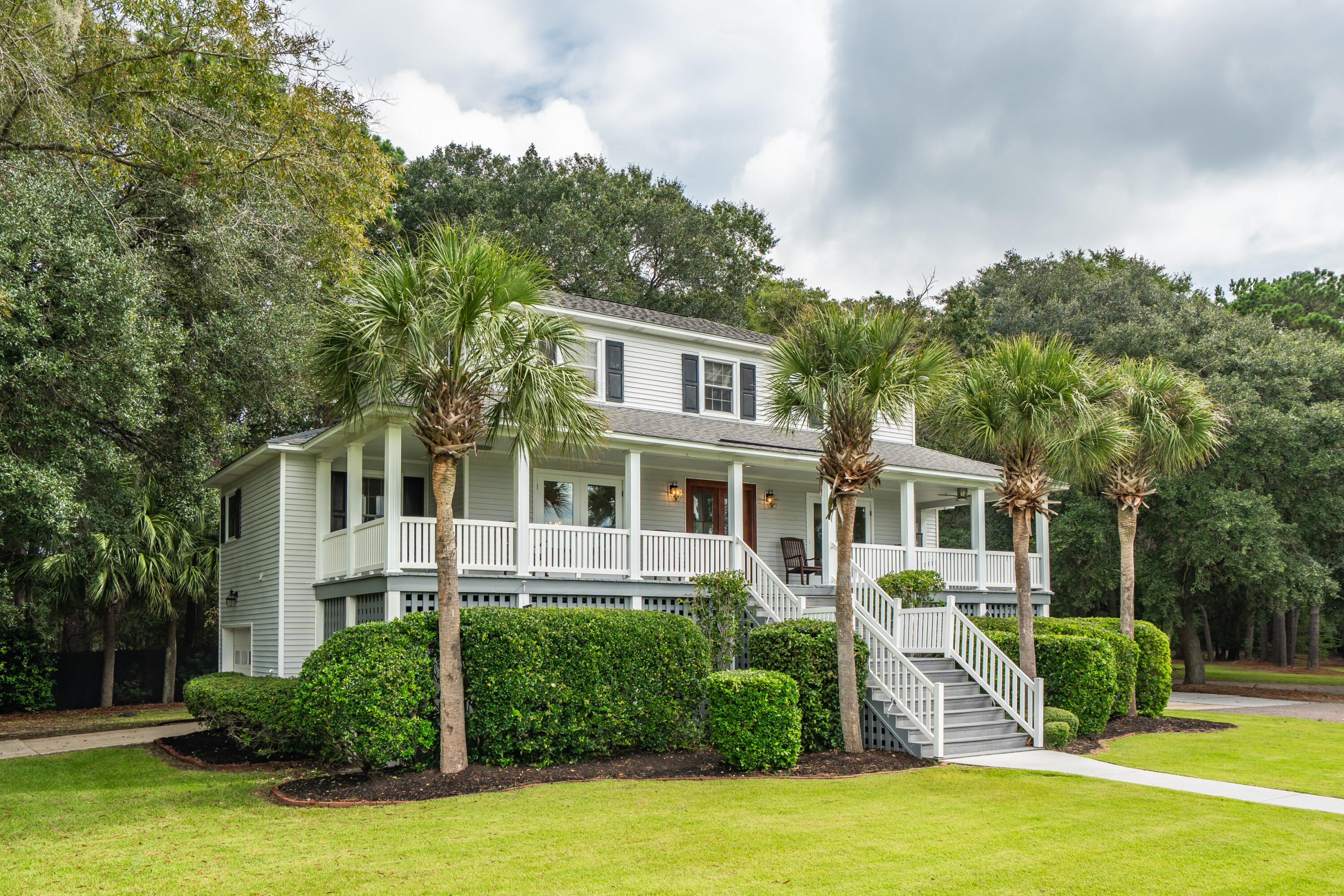 5616 Chaplins Landing Road