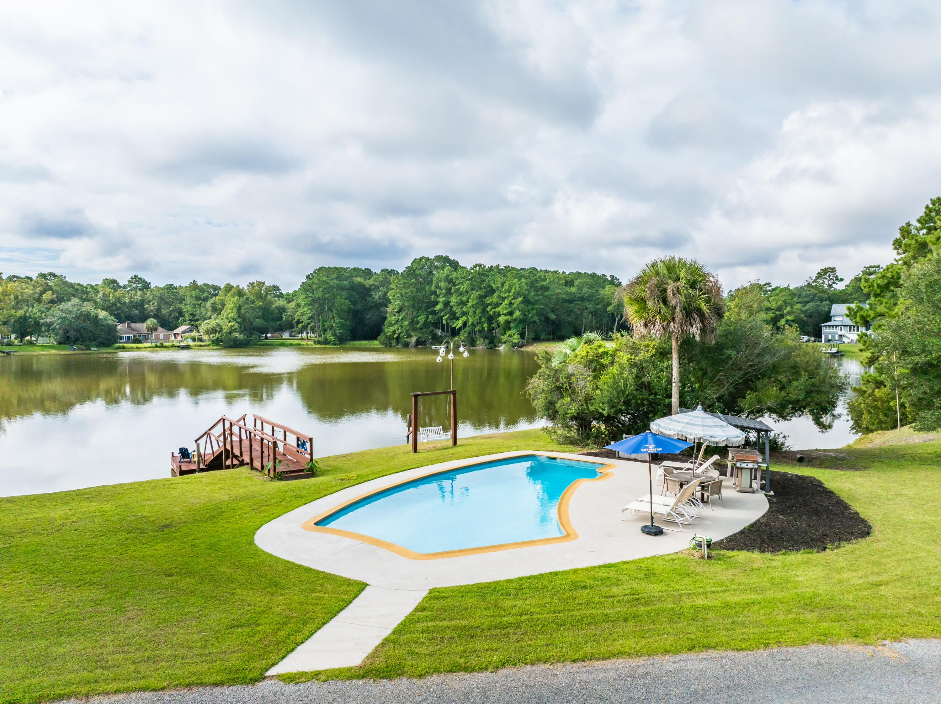 5616 Chaplins Landing Road