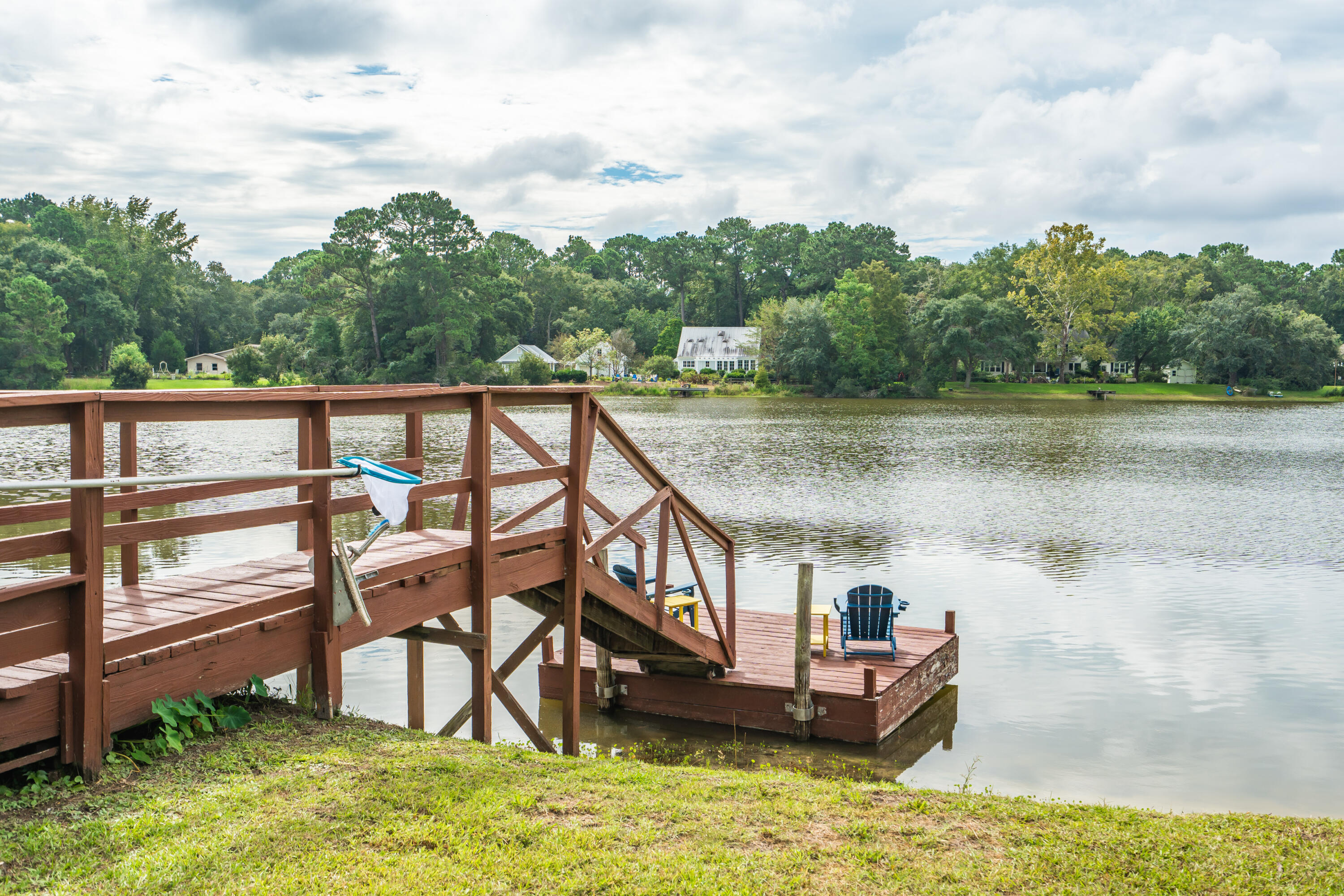 5616 Chaplins Landing Road