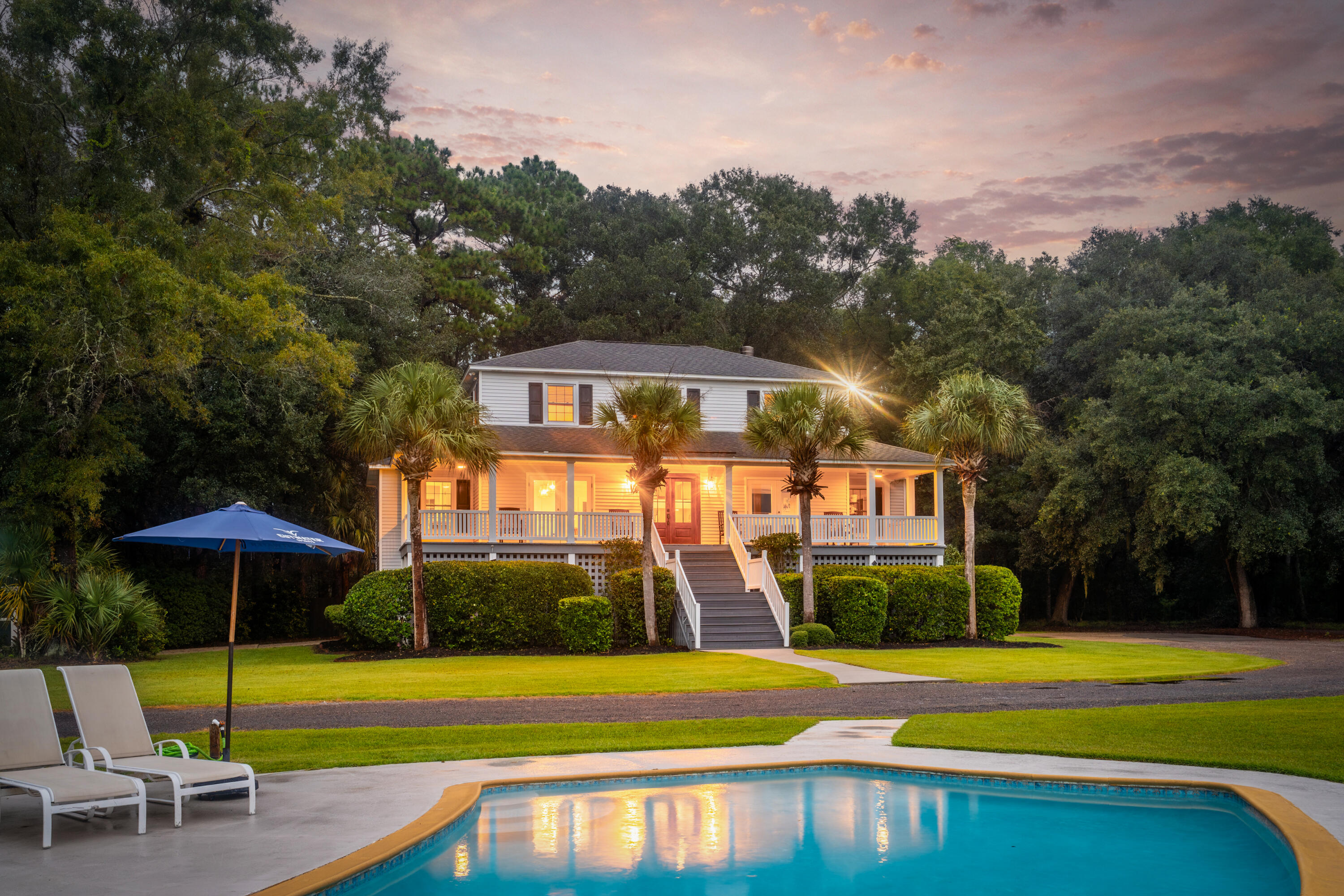 5616 Chaplins Landing Road