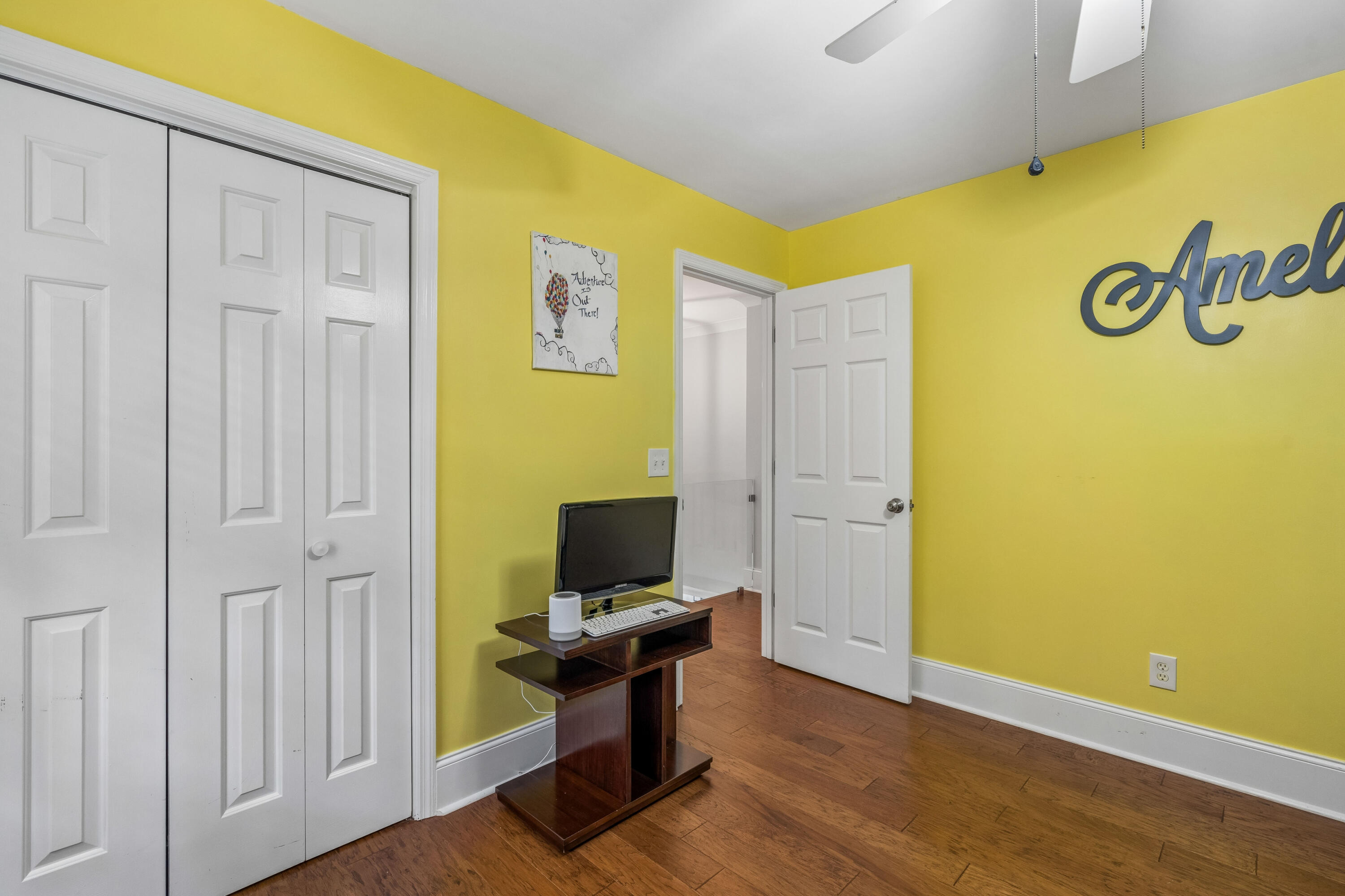5616 Chaplins Landing Road